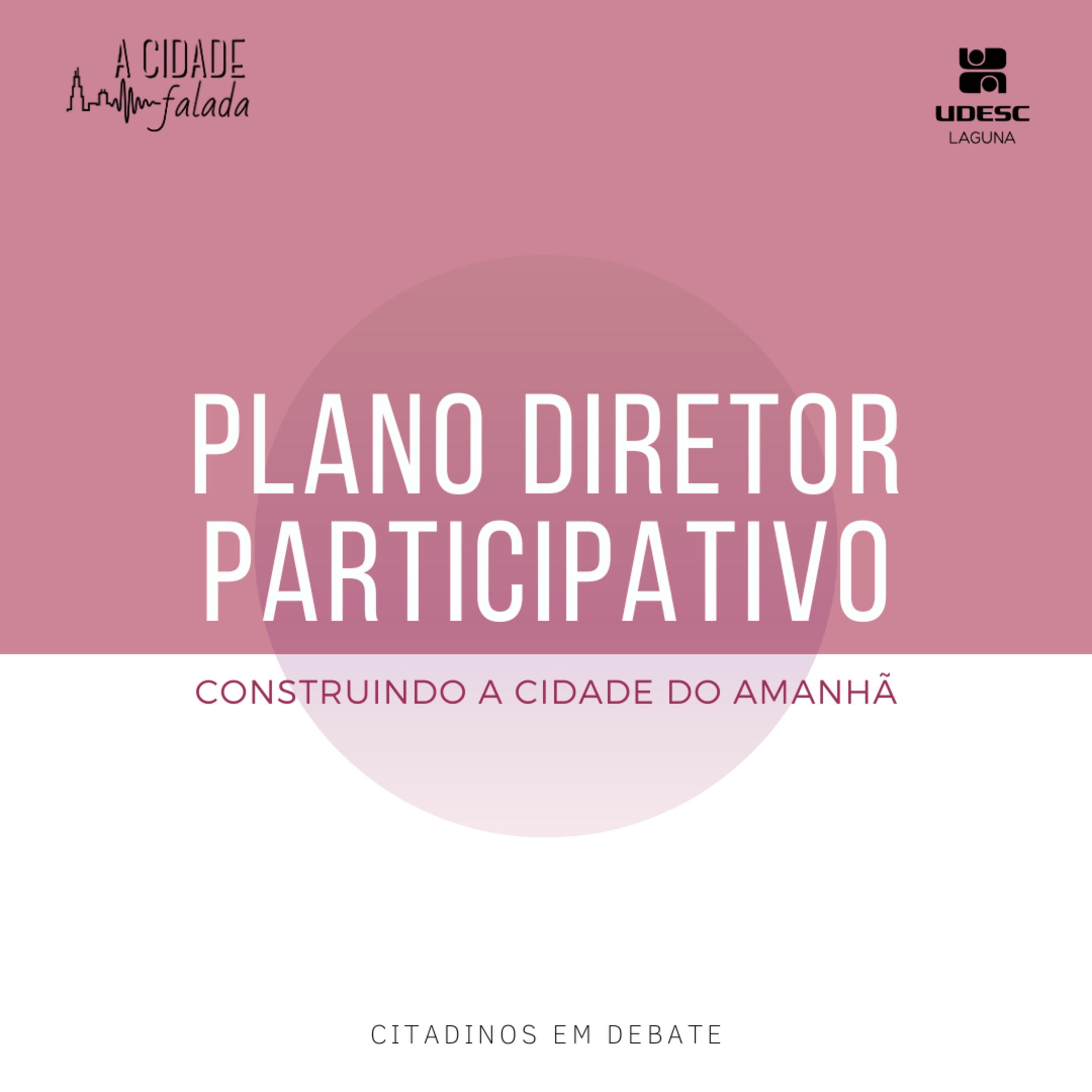 A Cidade Falada