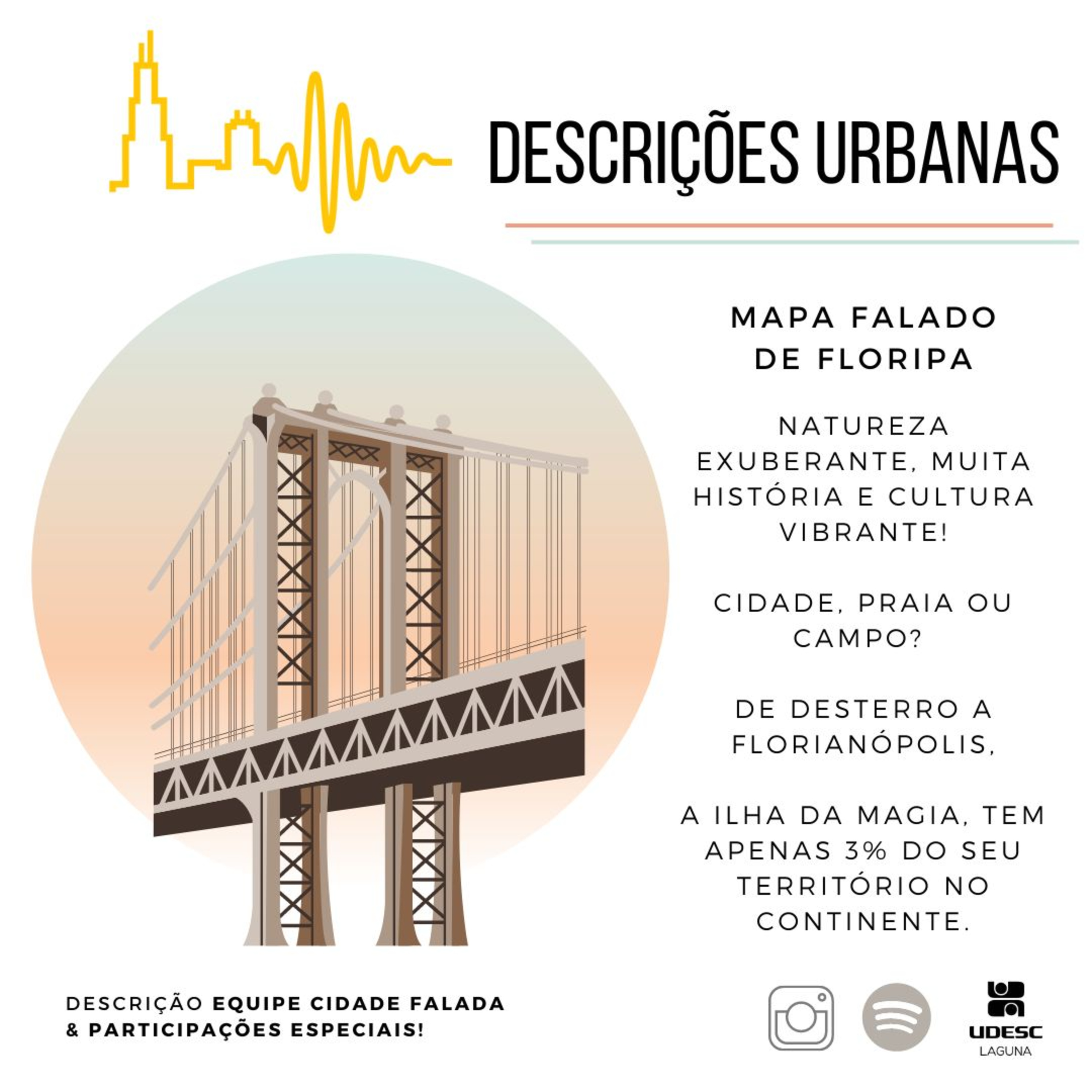 A Cidade Falada