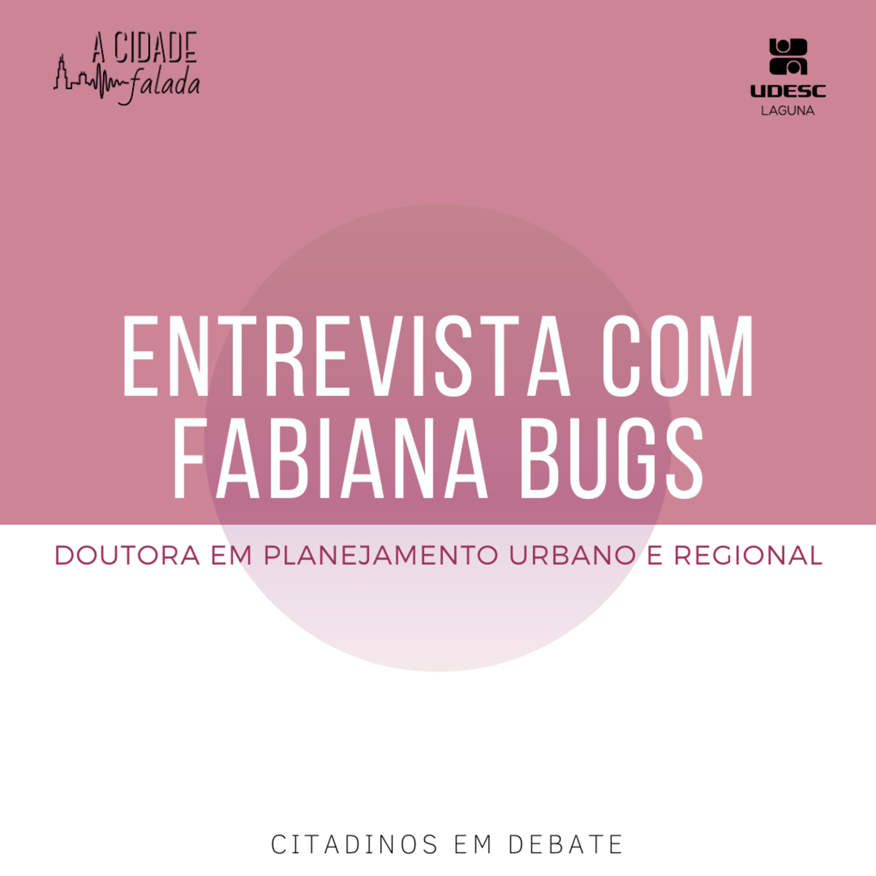 A Cidade Falada