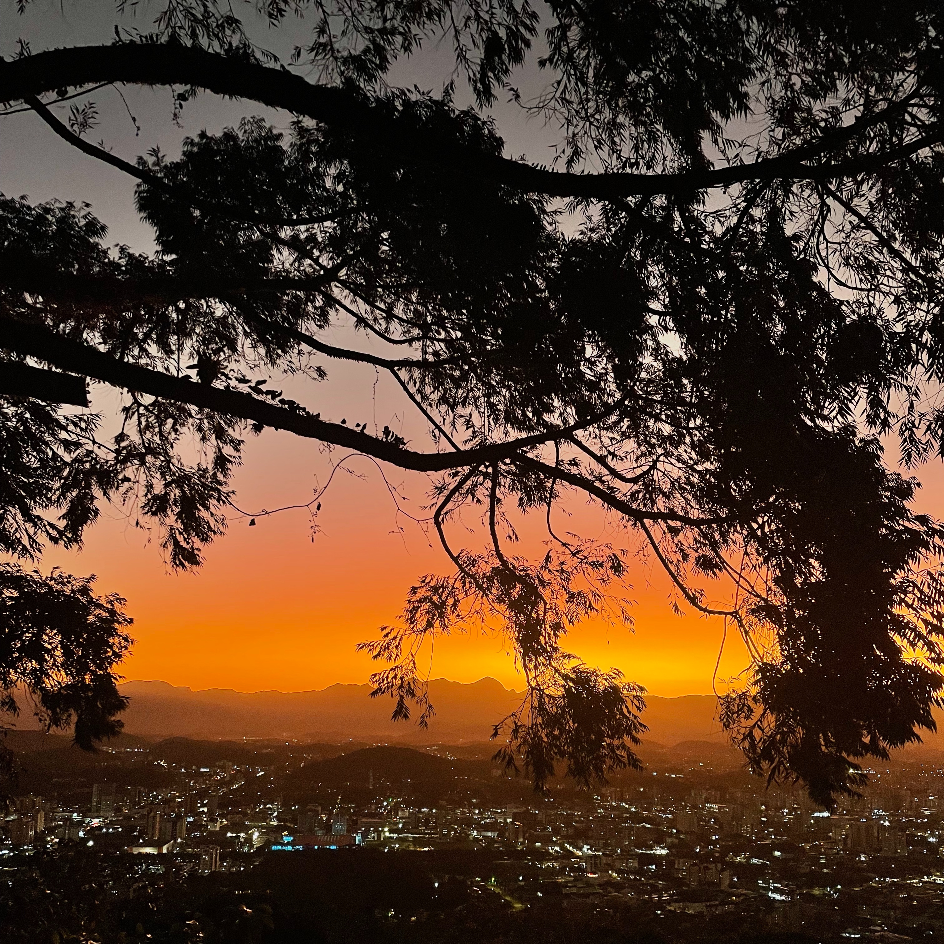 A Cidade Falada