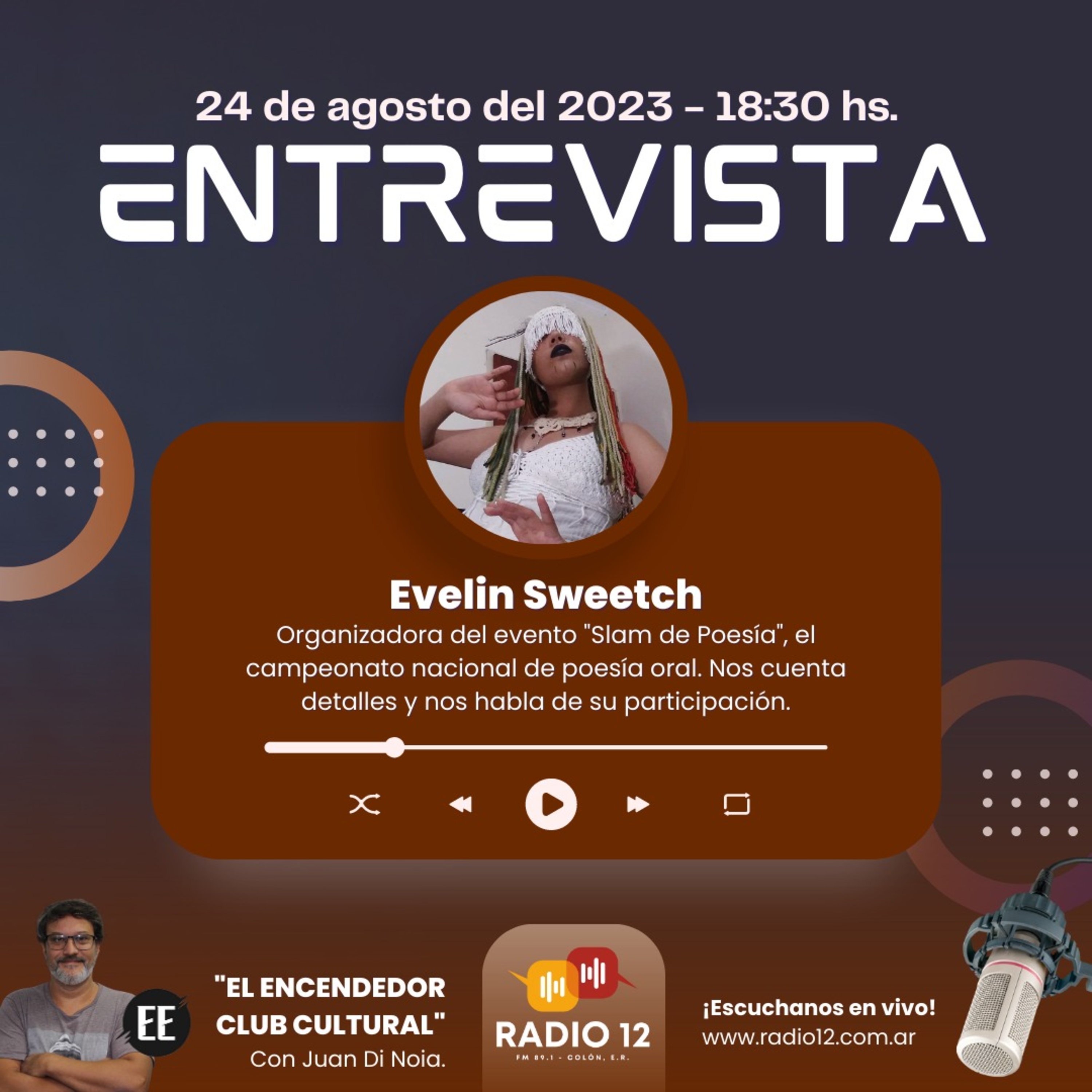 EL ENCENDEDOR RADIO