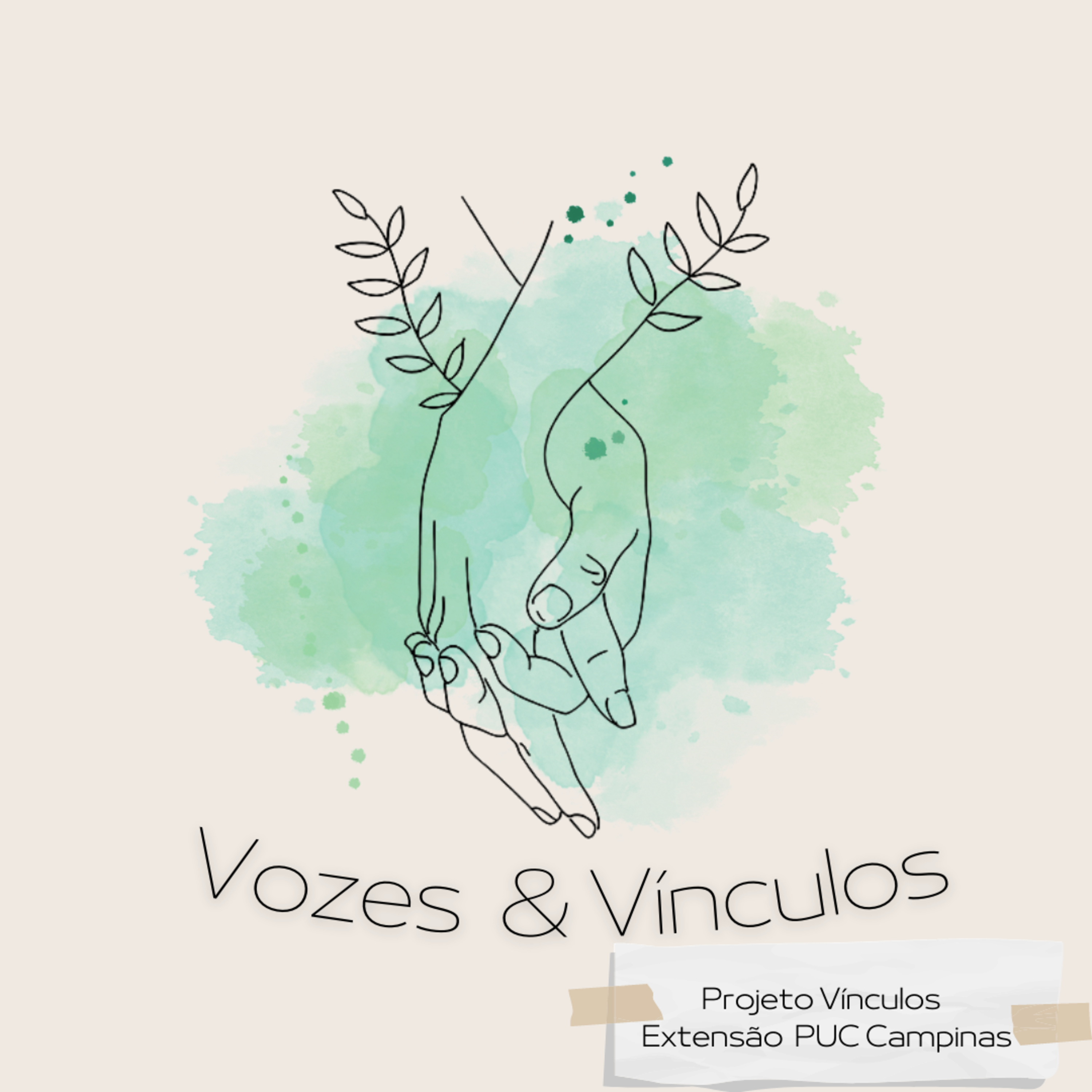 Vozes e Vínculos