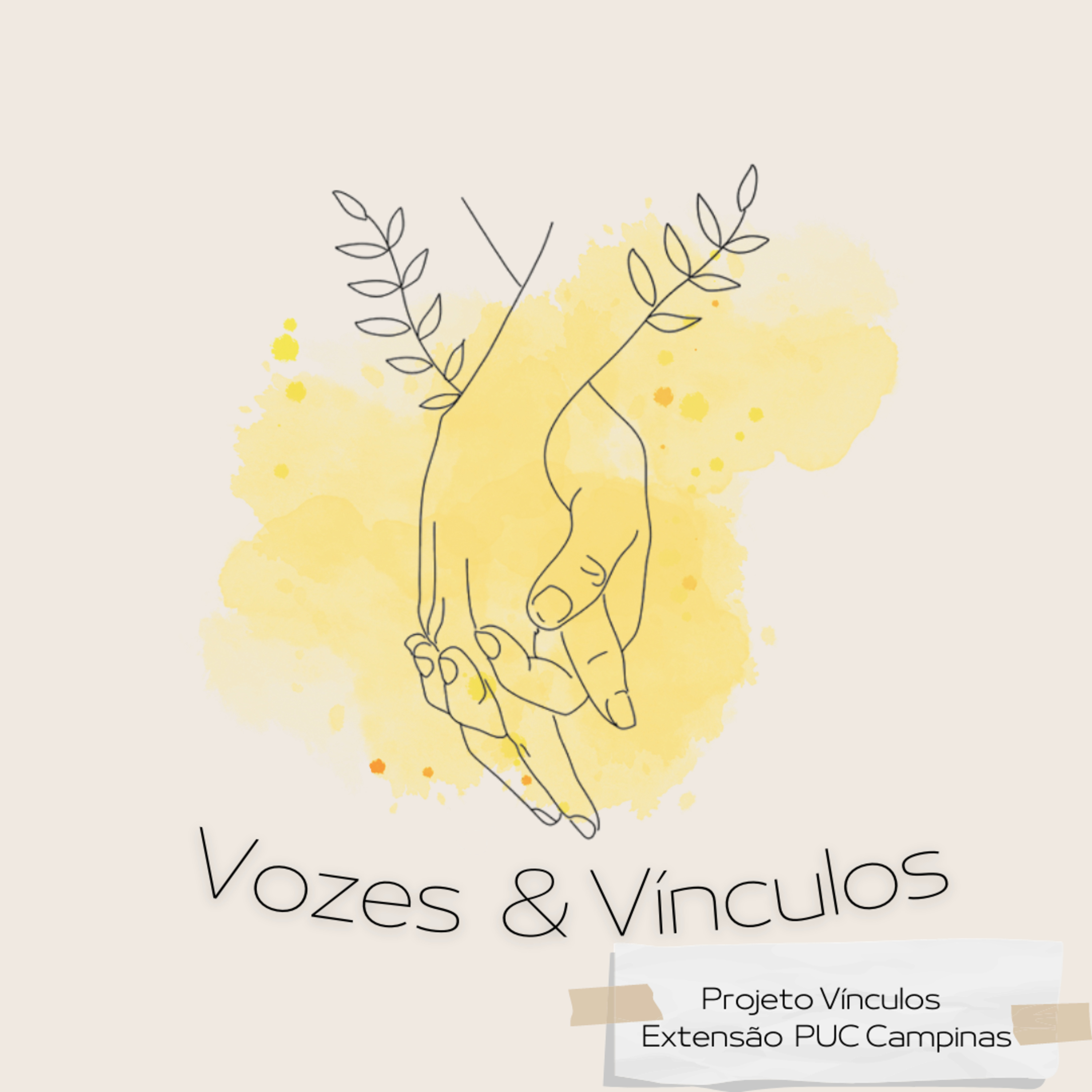 Vozes e Vínculos