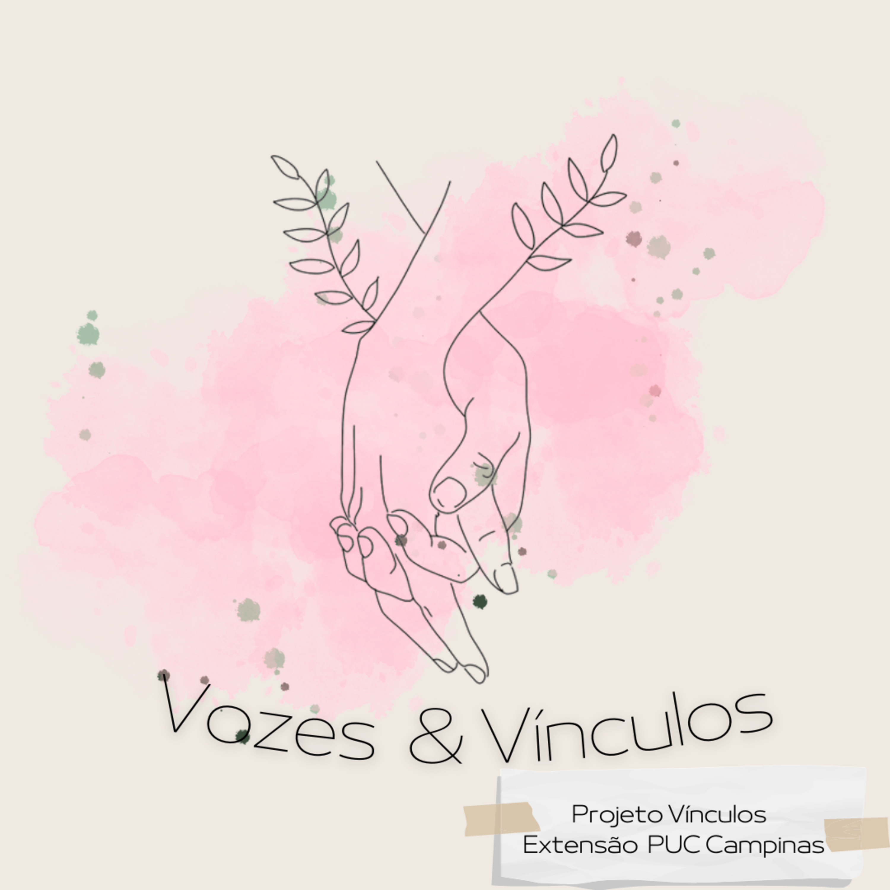 Vozes e Vínculos