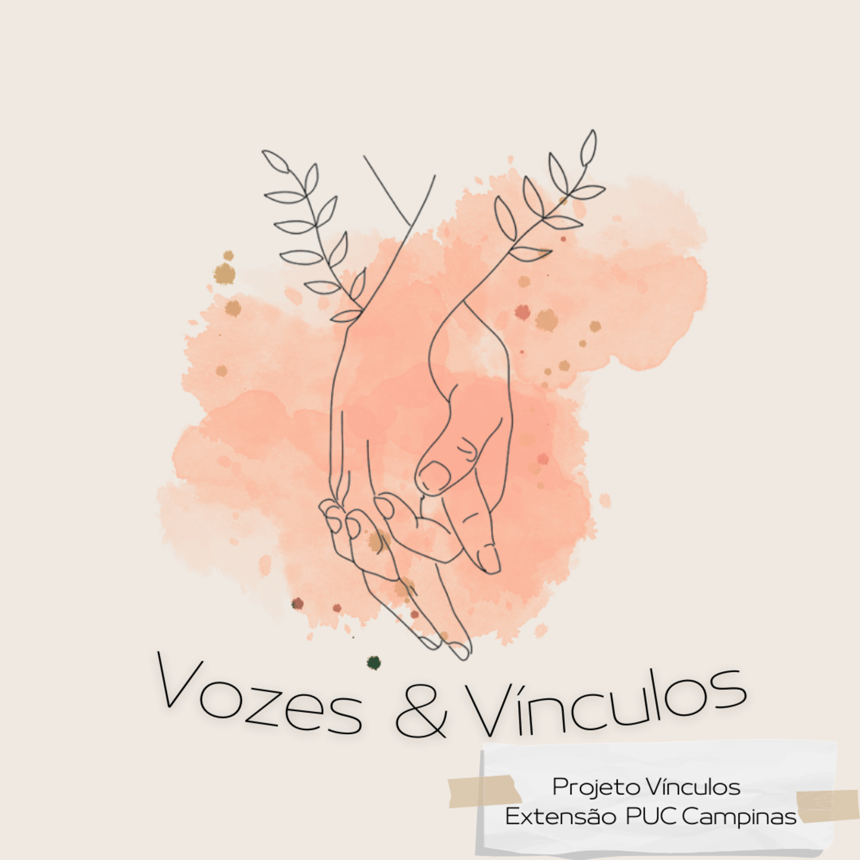 Vozes e Vínculos