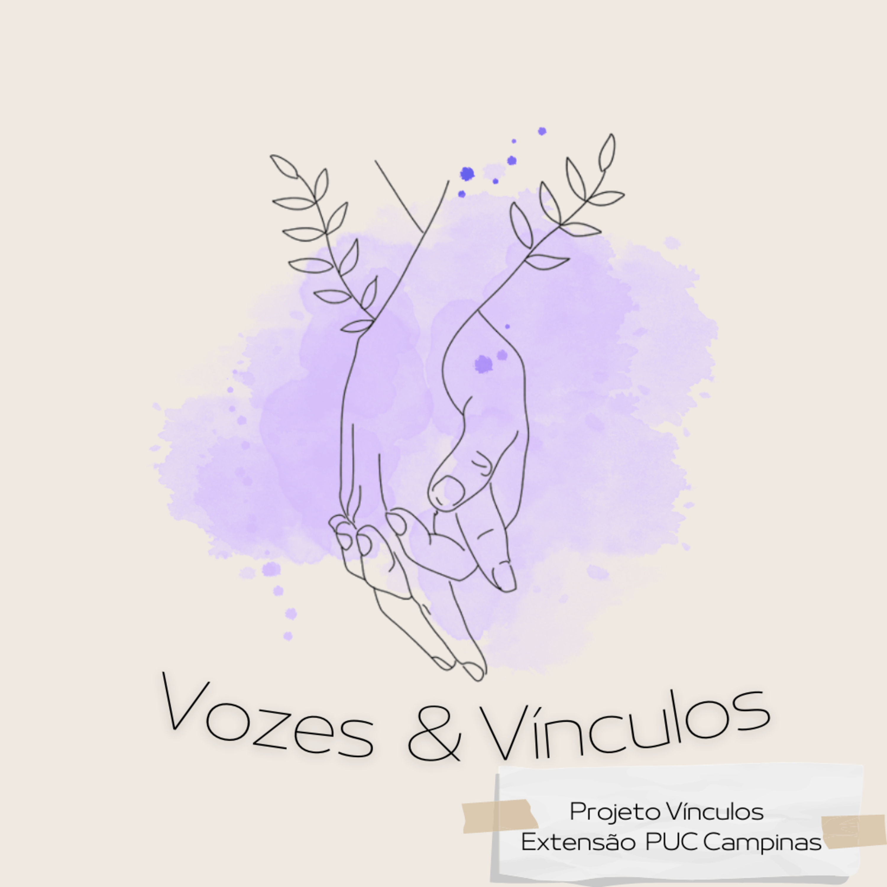 Vozes e Vínculos