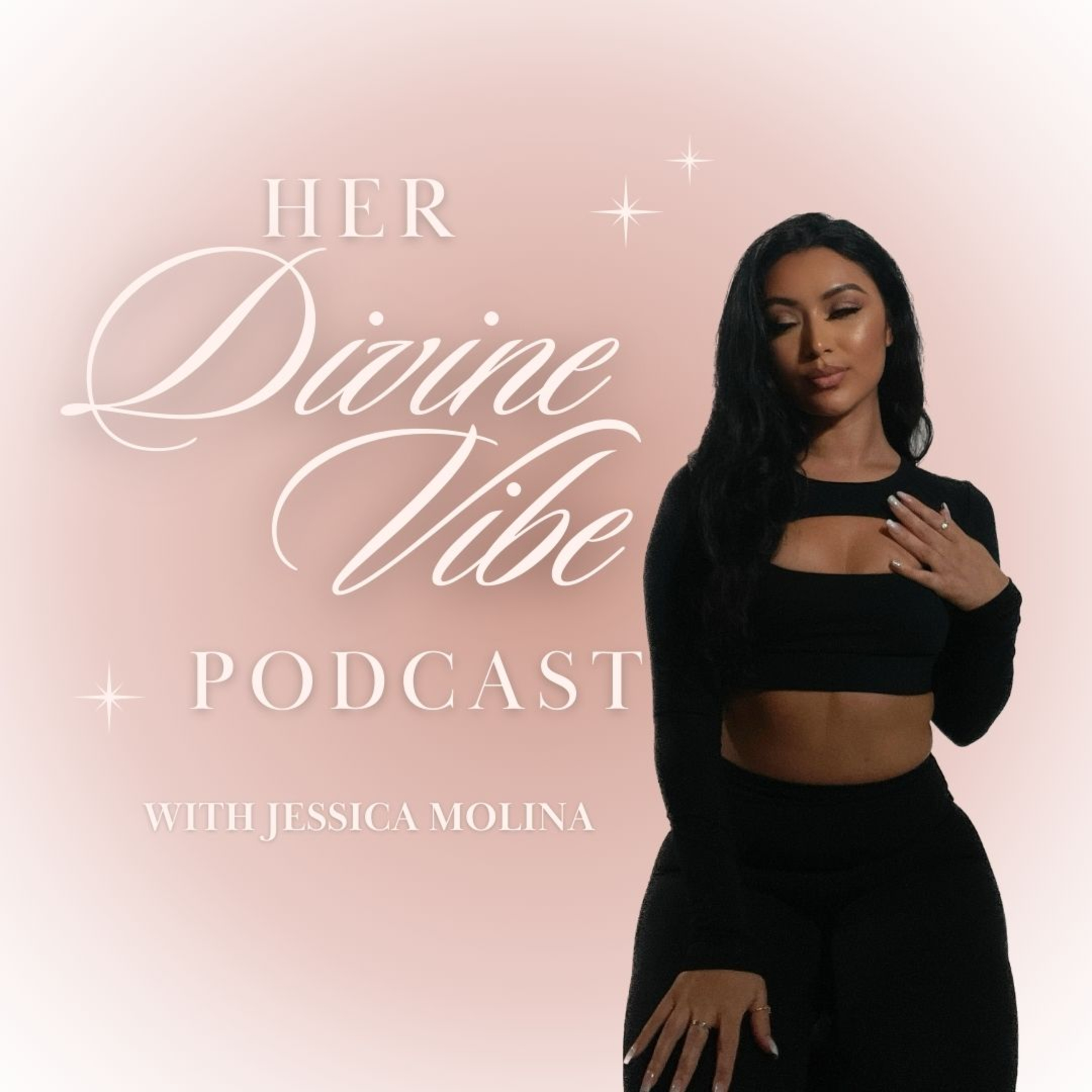 Her Divine Vibe