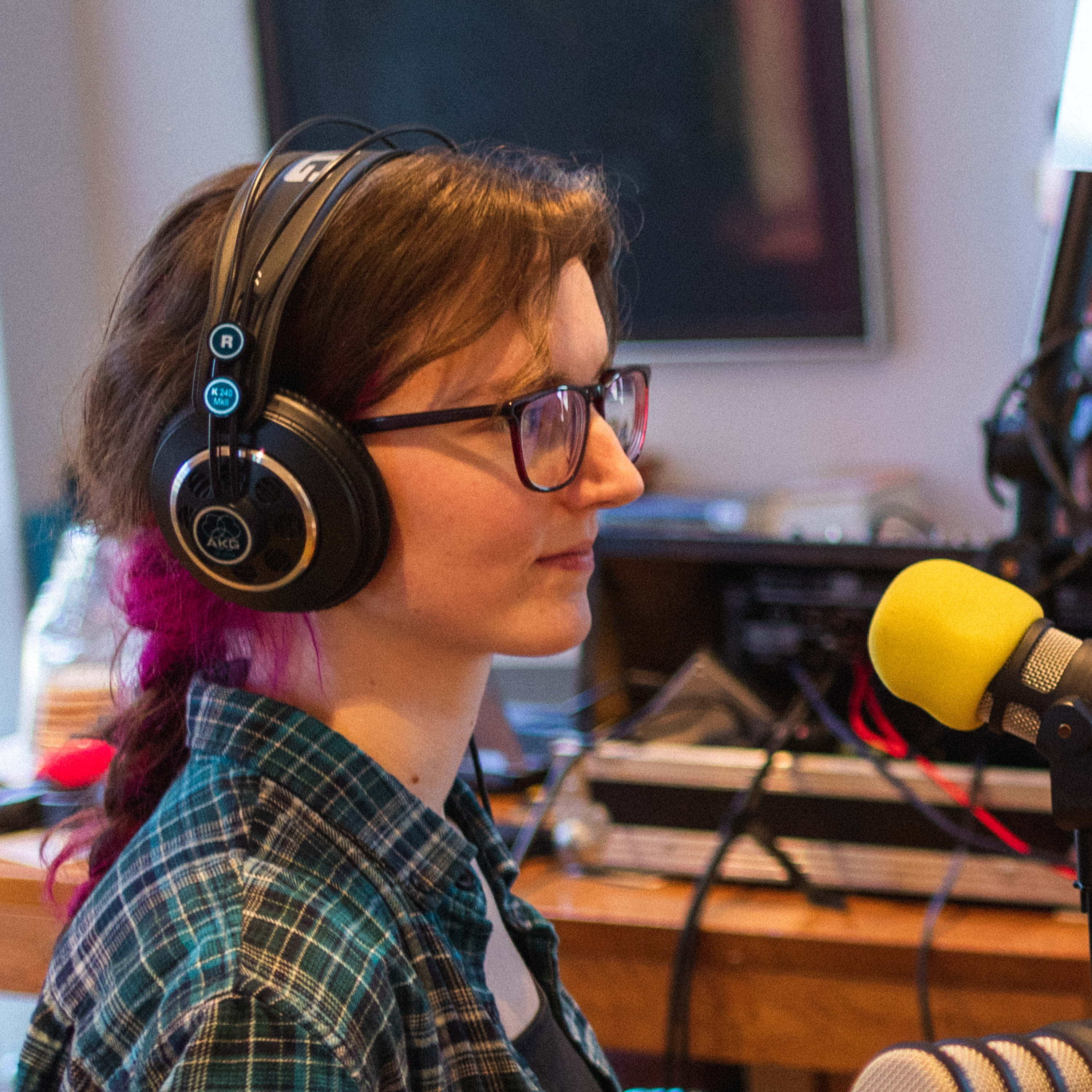 Nikky Hamerslag, Party for the Aminals, gives a voice to the weakest