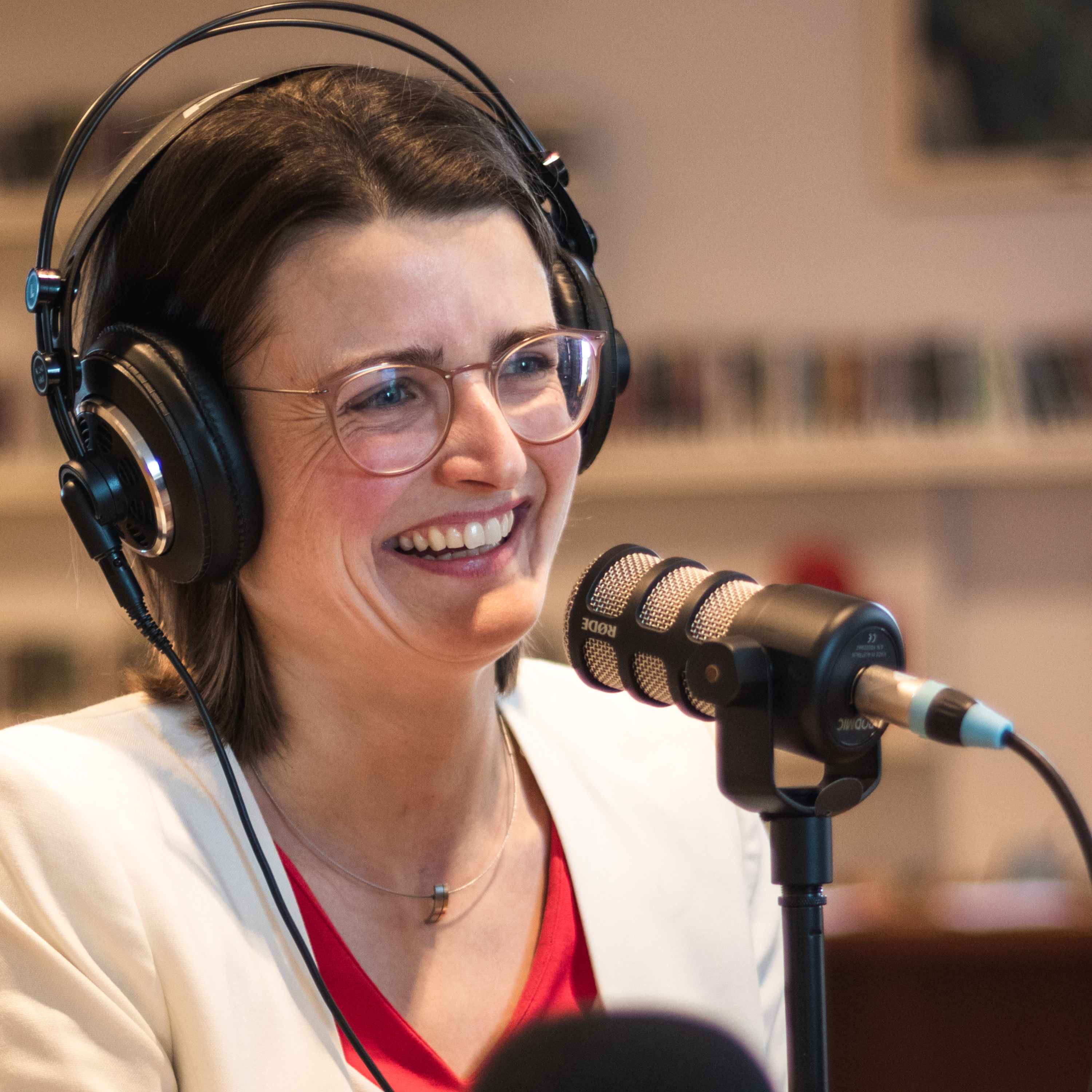 Podcasts 4 Brainport, featured by Radio 4 Brainport, 747AM and DAB+