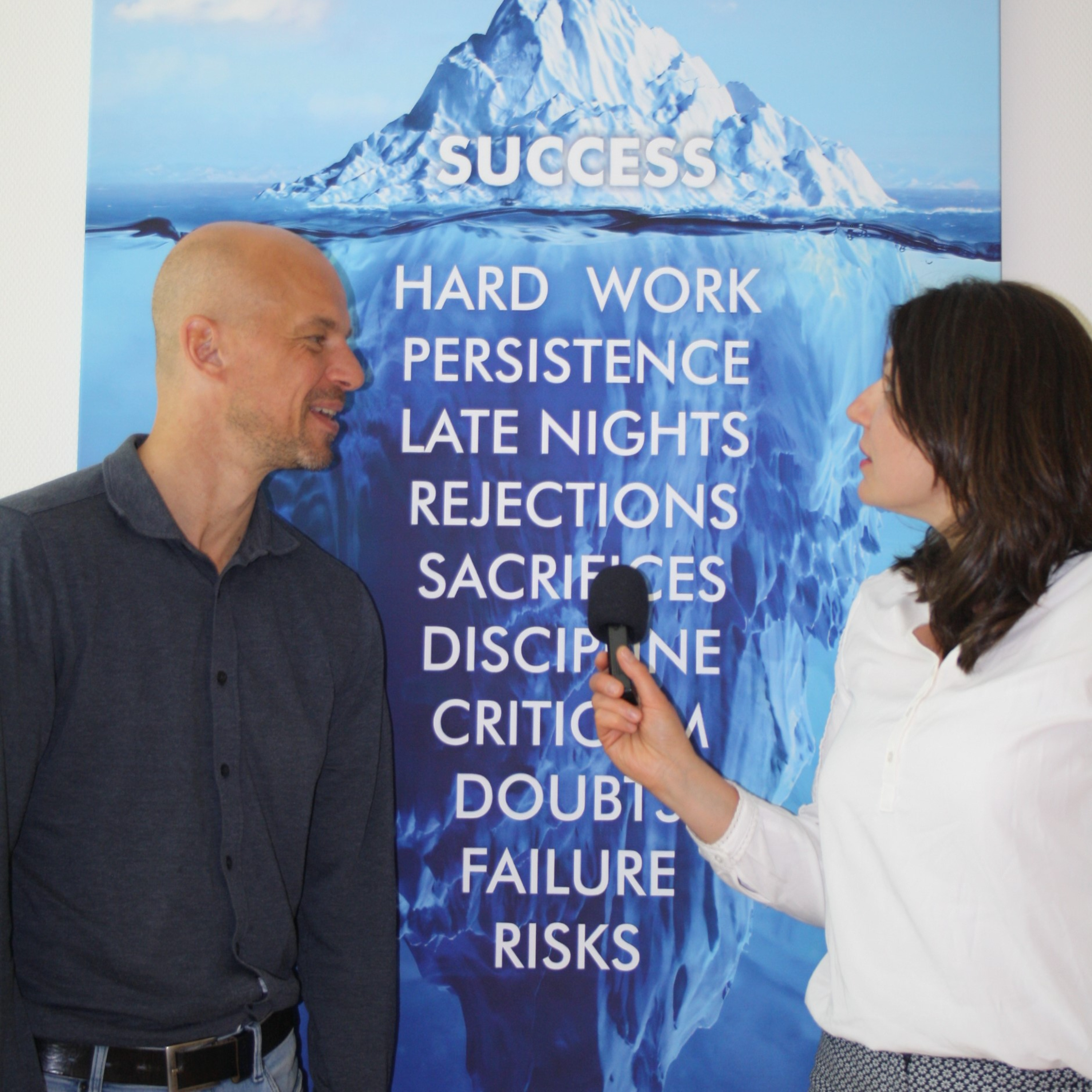 Podcasts 4 Brainport, featured by Radio 4 Brainport, 747AM and DAB+