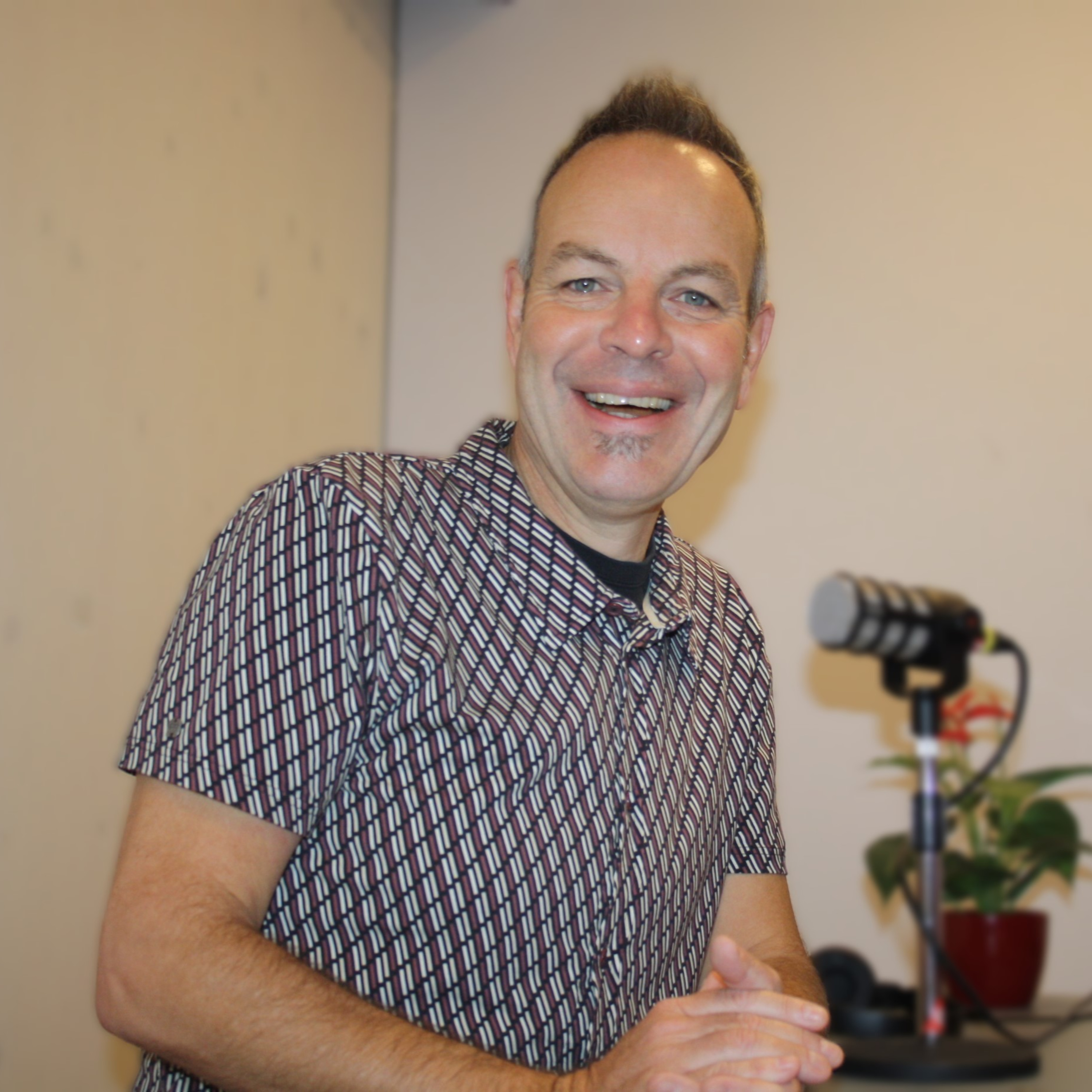 Podcasts 4 Brainport, featured by Radio 4 Brainport, 747AM and DAB+