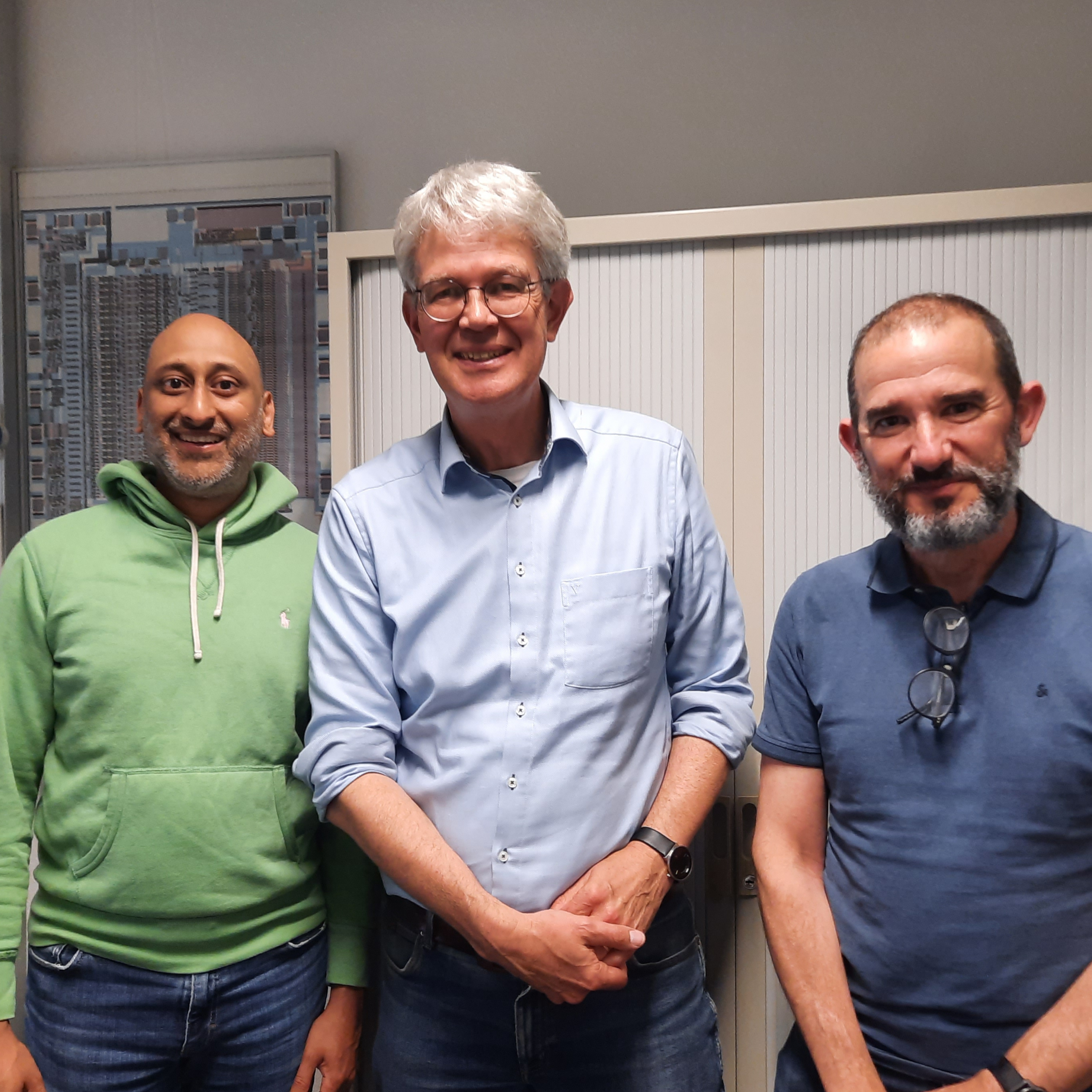 Podcasts 4 Brainport, featured by Radio 4 Brainport, 747AM and DAB+