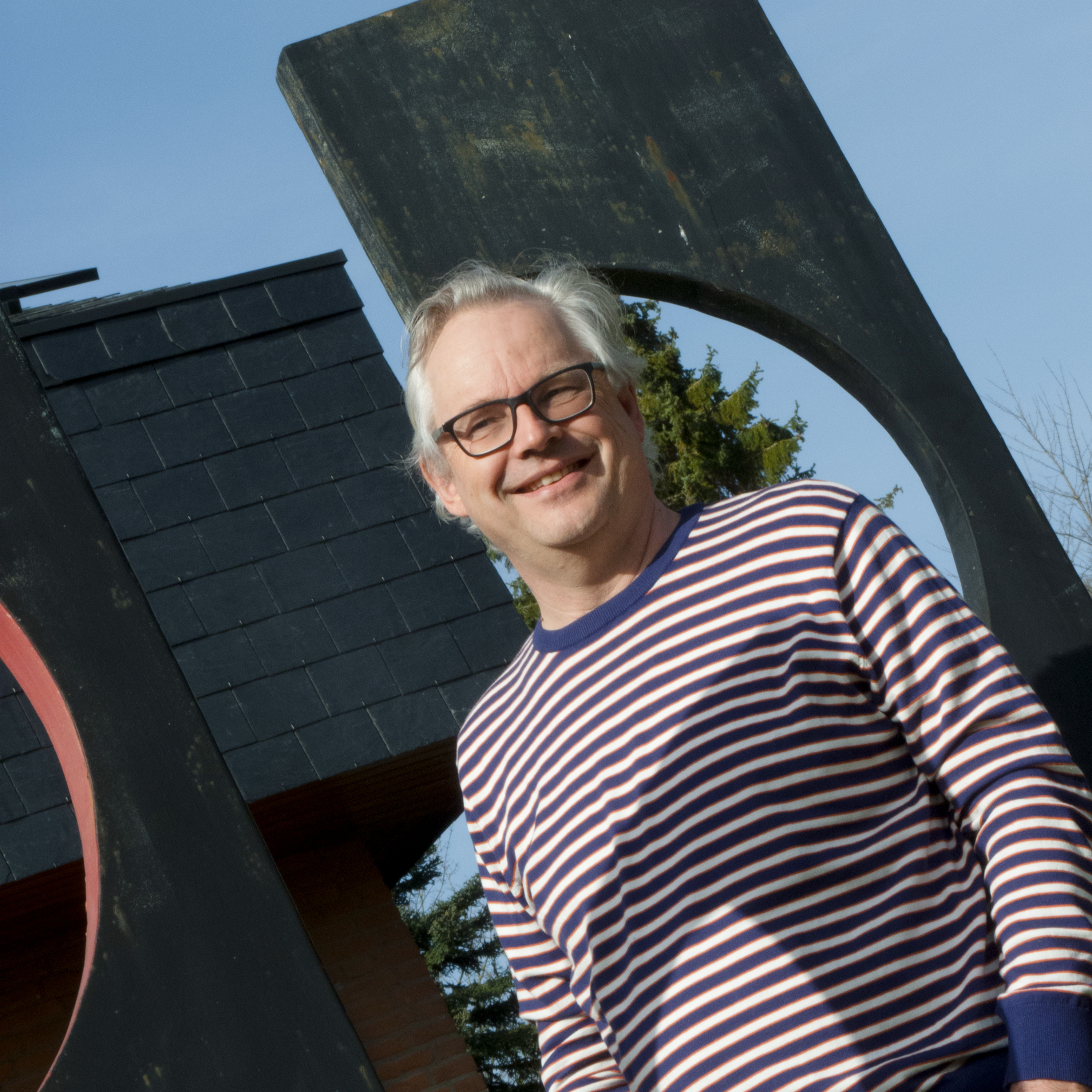 Eindhoven to become a City of Learning (workshop at Parktheater)