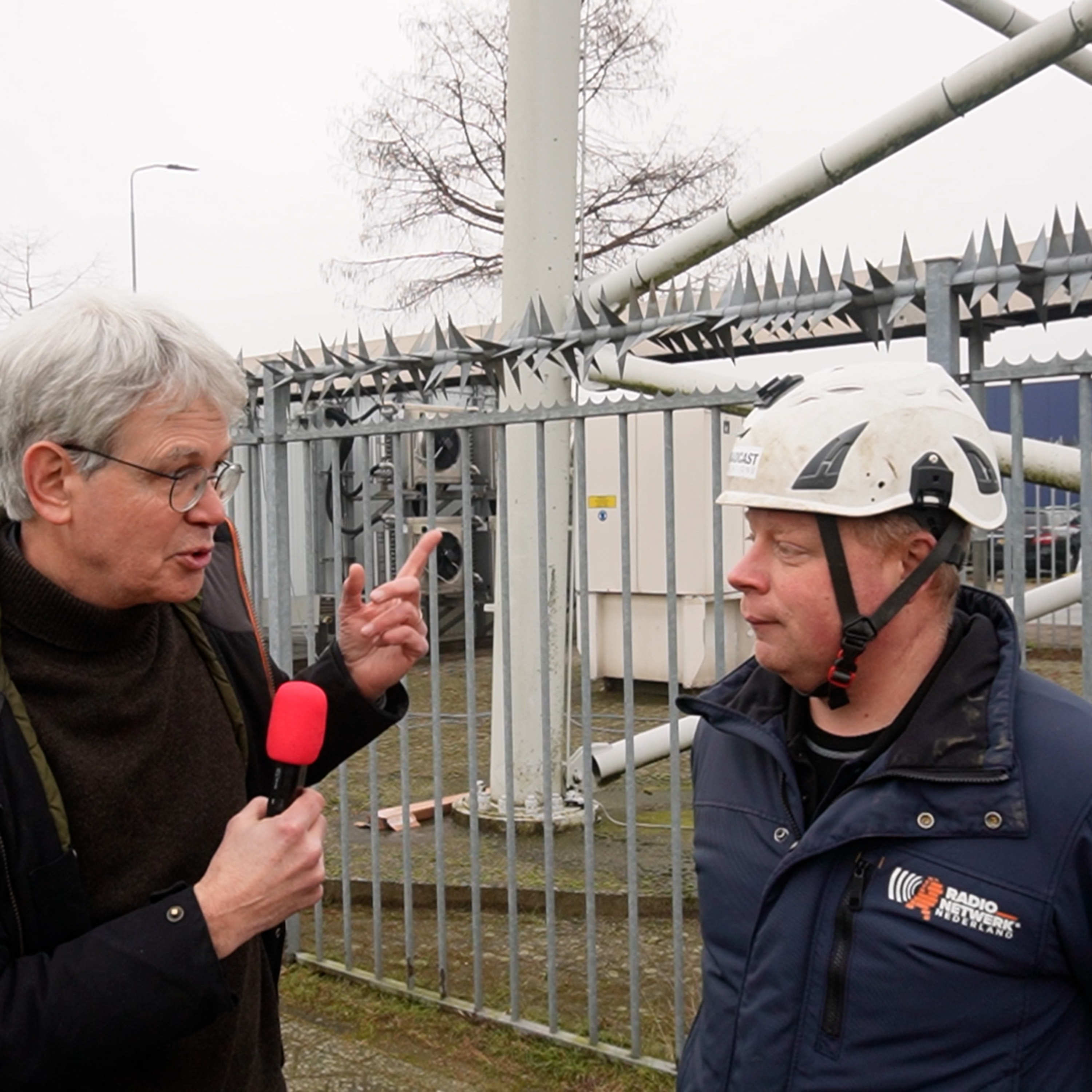 Podcasts 4 Brainport, featured by Radio 4 Brainport, 747AM and DAB+