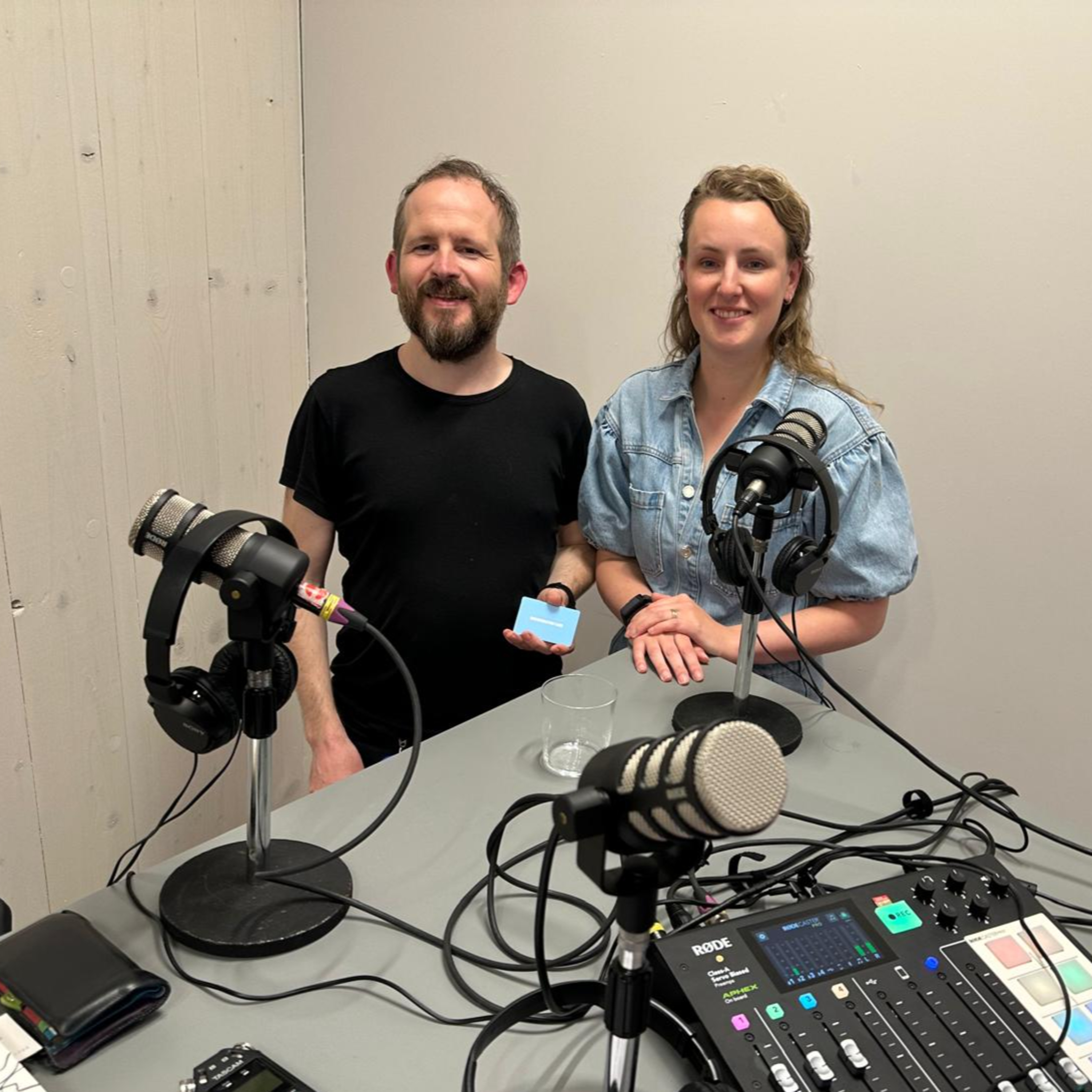 Ralu on Board, Edition 16 – Inclusive marketing, branding and leadership requires diverse thinking