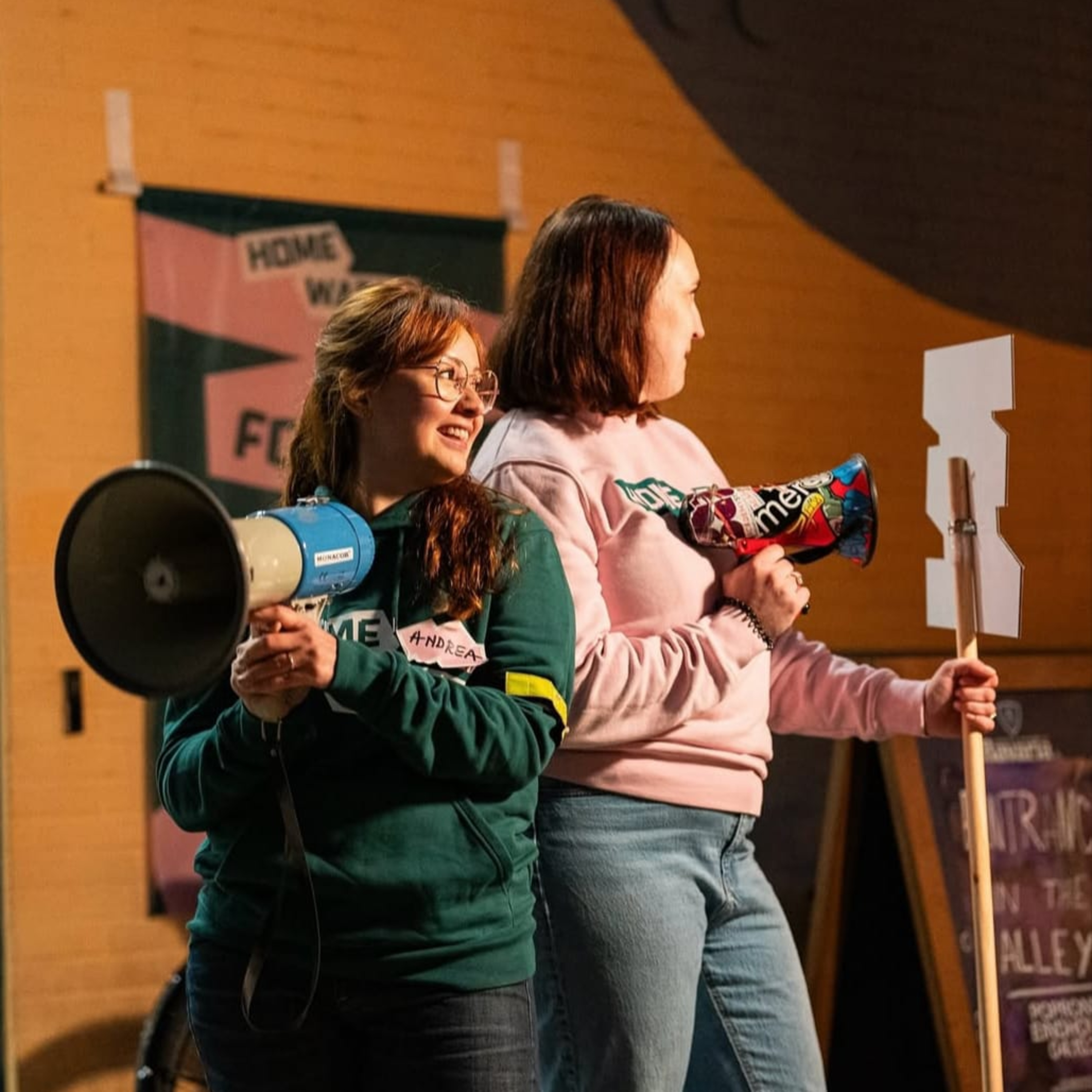 Homewards: Building communities and belonging in Eindhoven