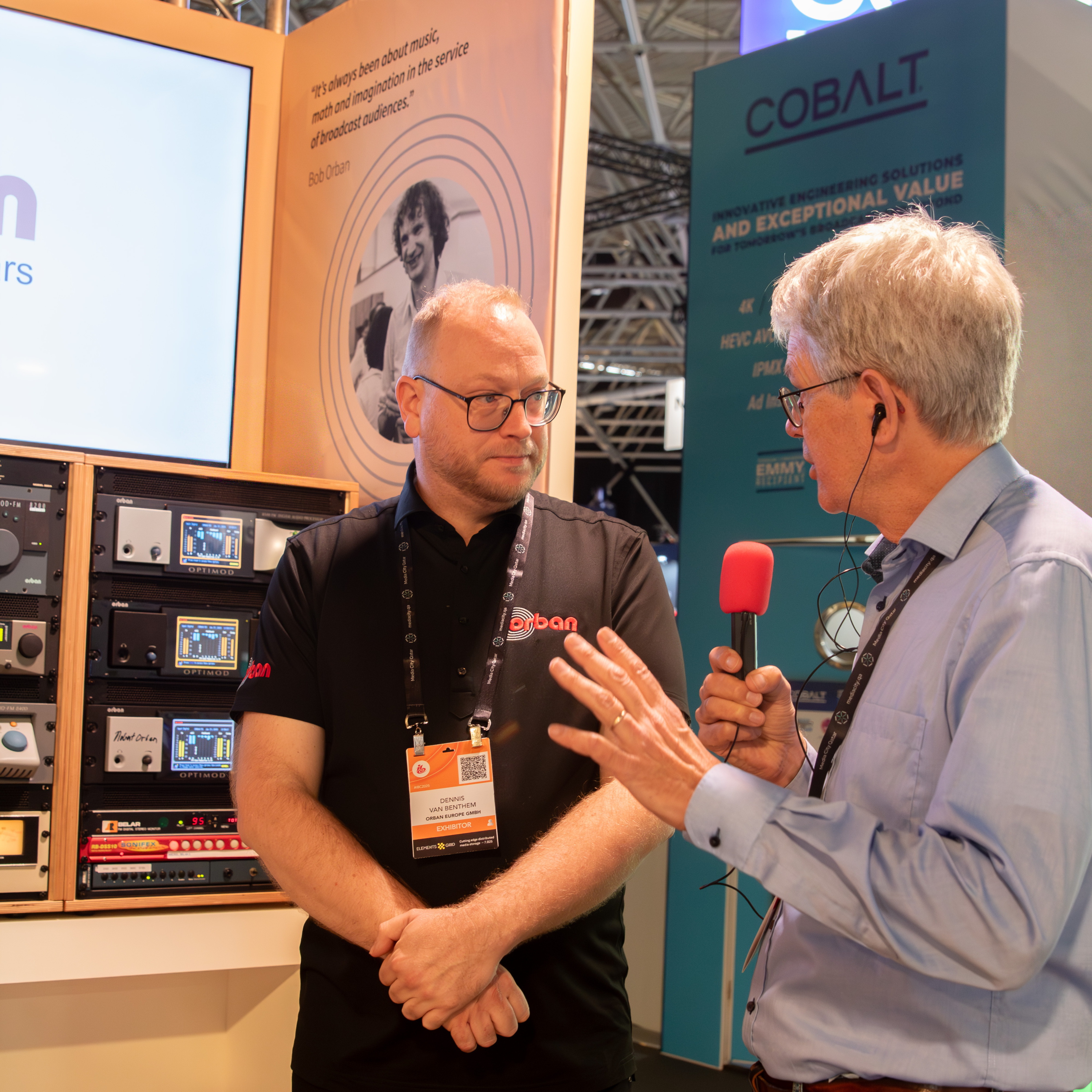 Optimod Audio Processing: how to sound good on DAB+ and on the Internet with low rate AAC?