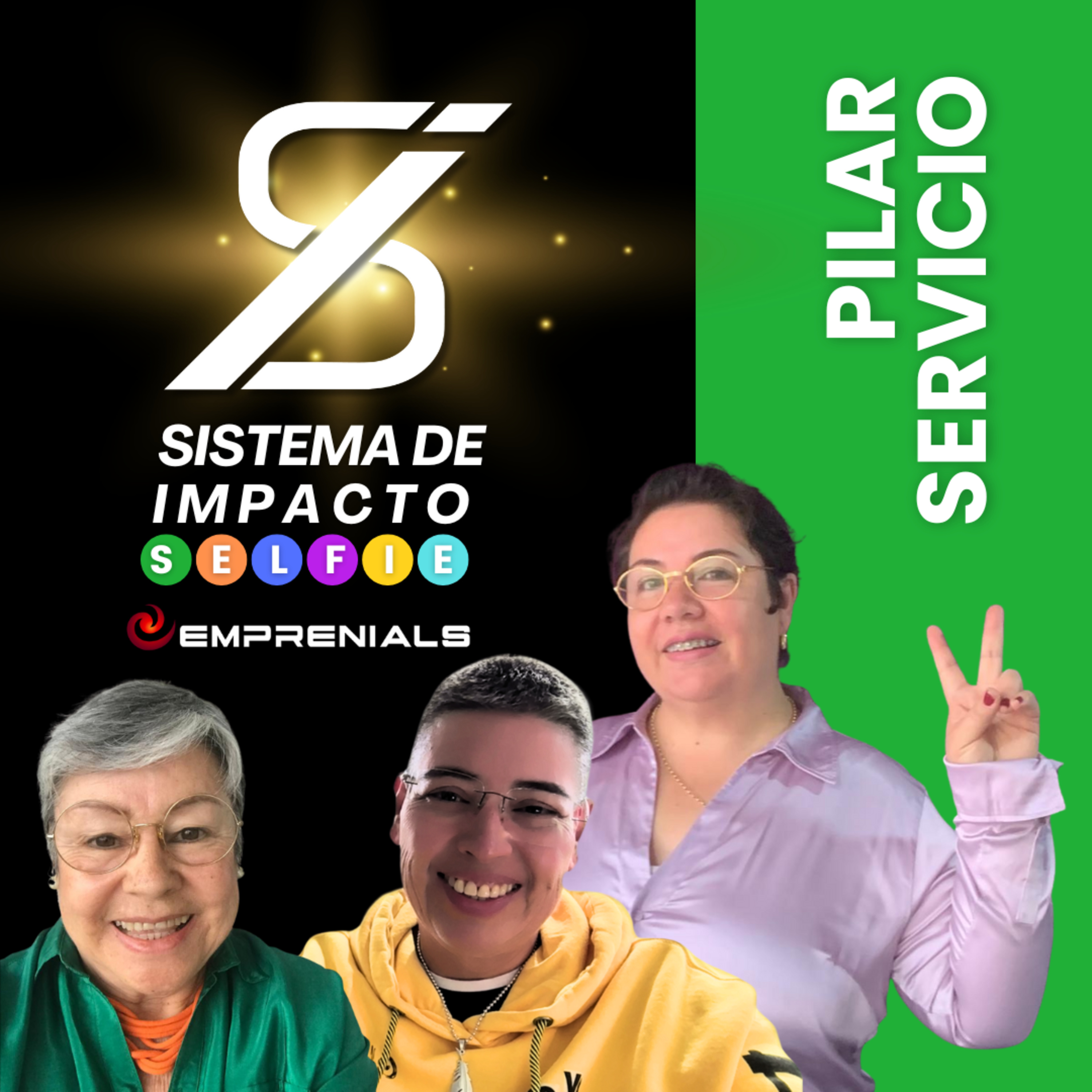 17. Inteligencias Múltiples para Realidades Múltiples episode artwork