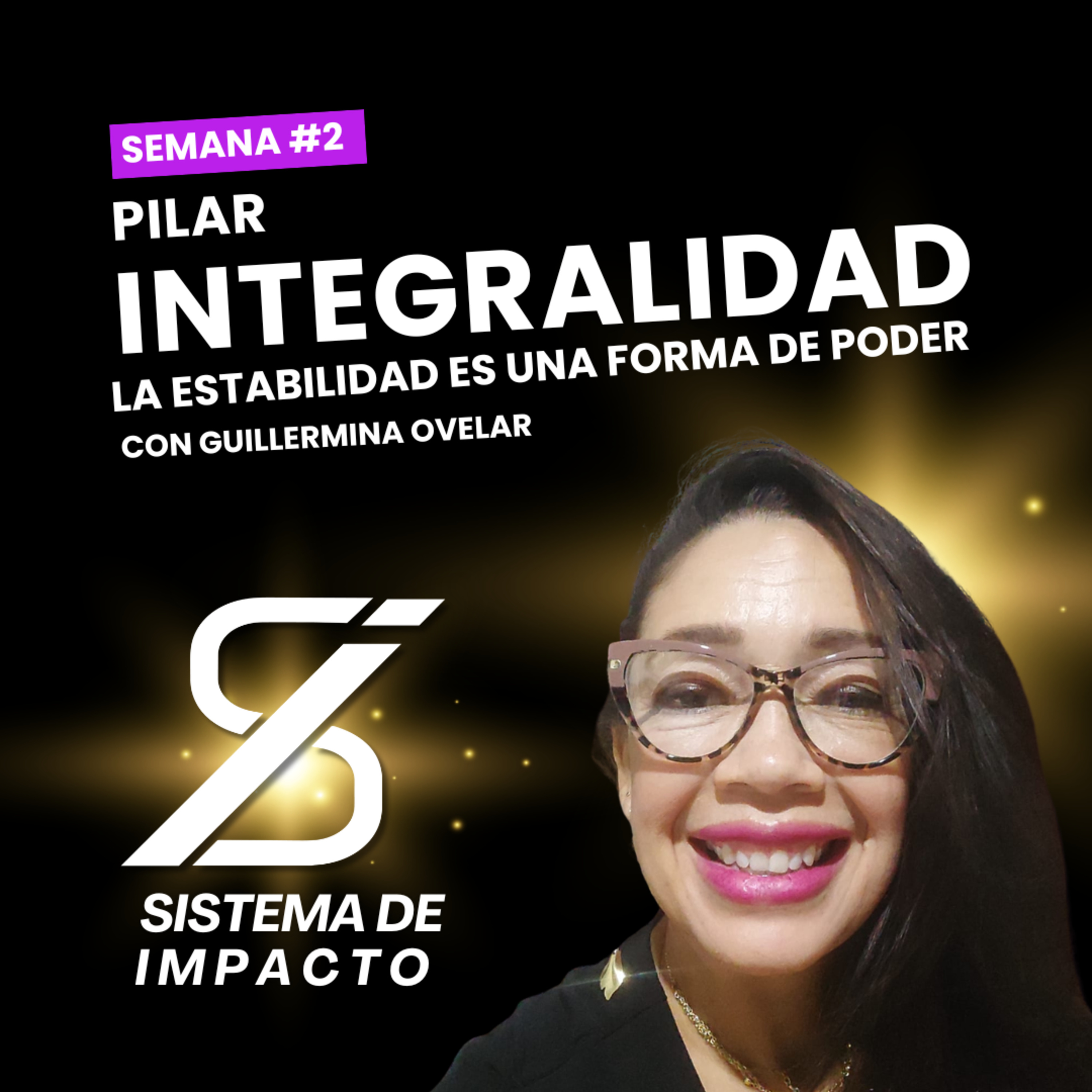 Sem#2 La estabilidad es una forma de poder  episode artwork