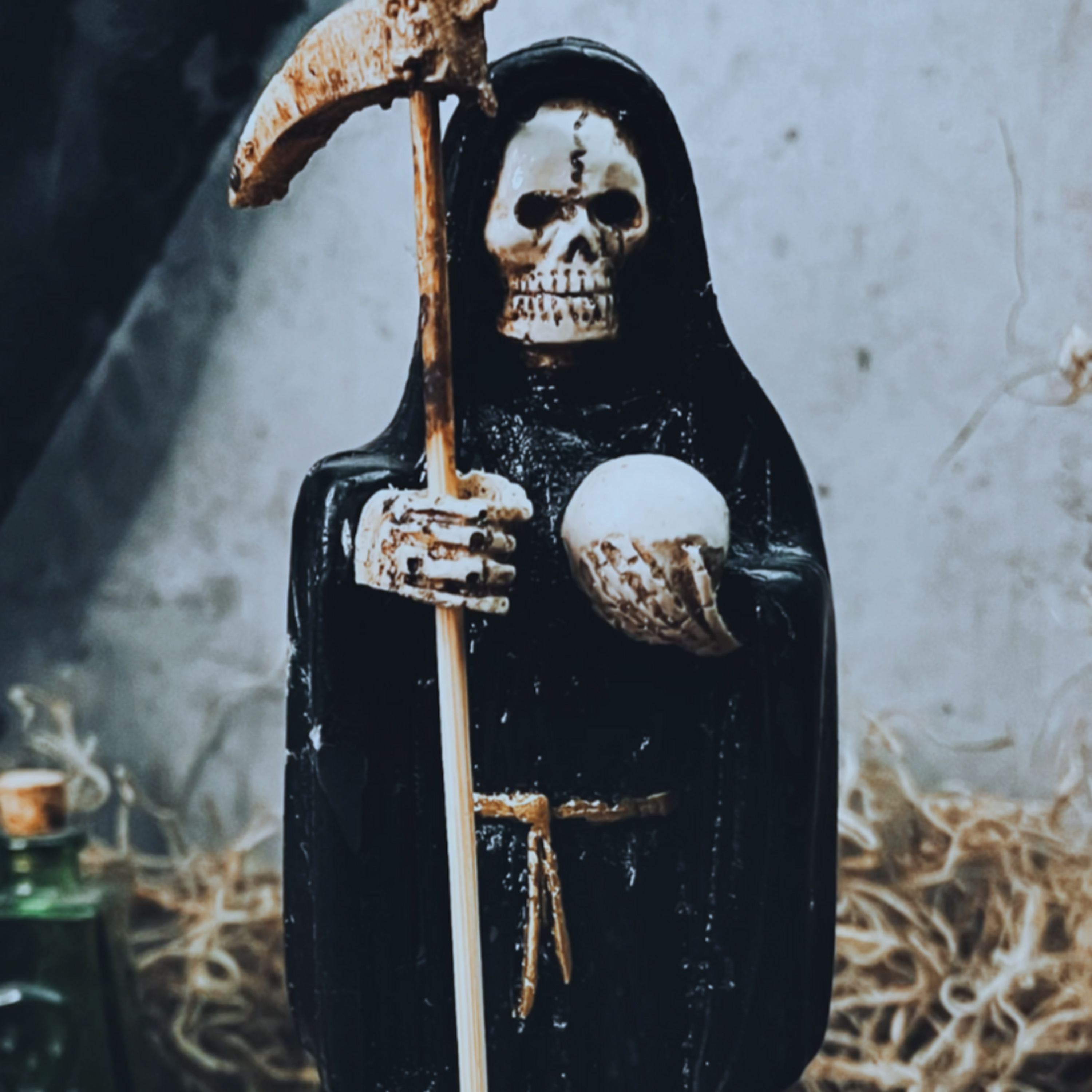 ReManchados de Miedo