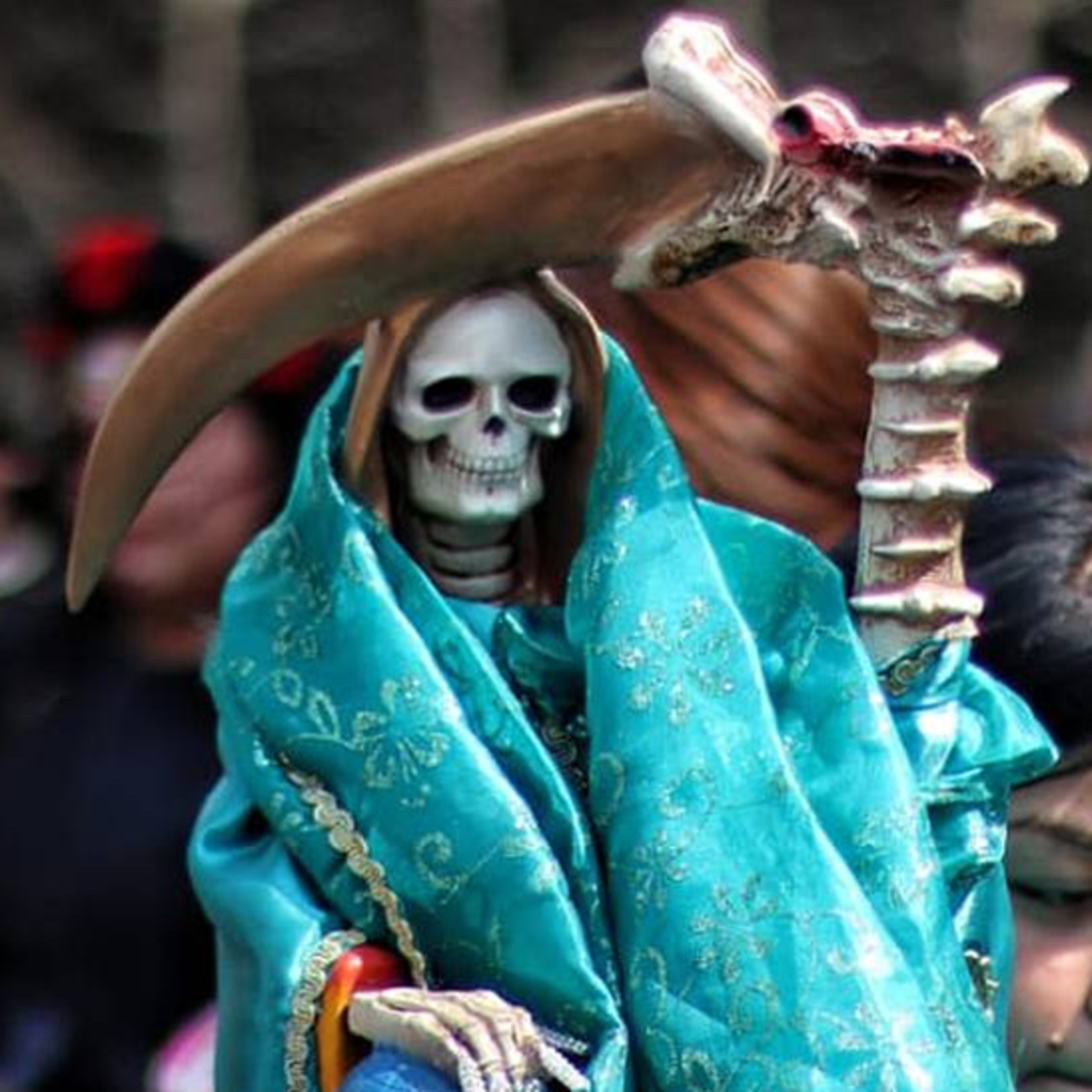 ReManchados de Miedo