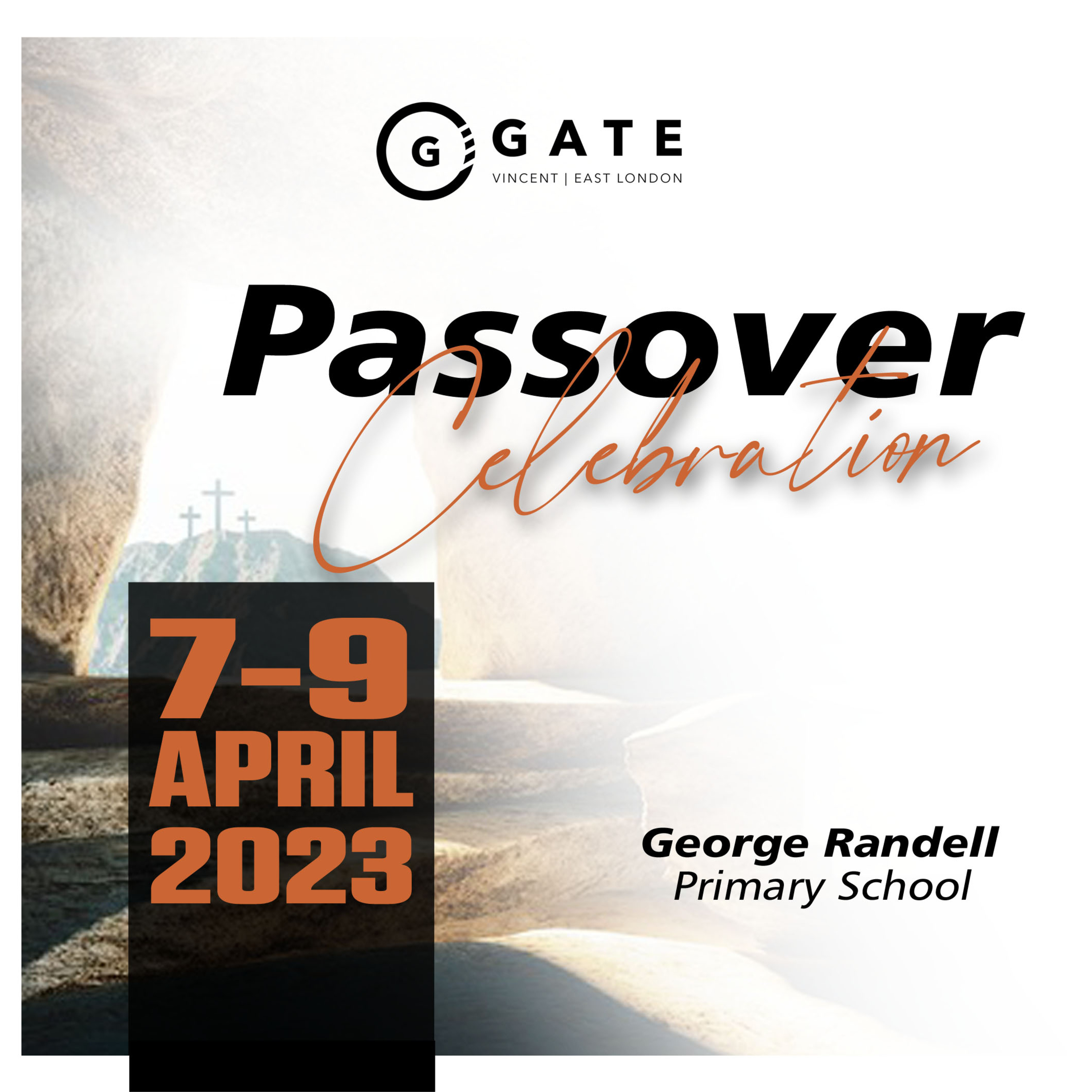 2023-04-09 PASSOVER CELEBRATION Session 4 episode artwork
