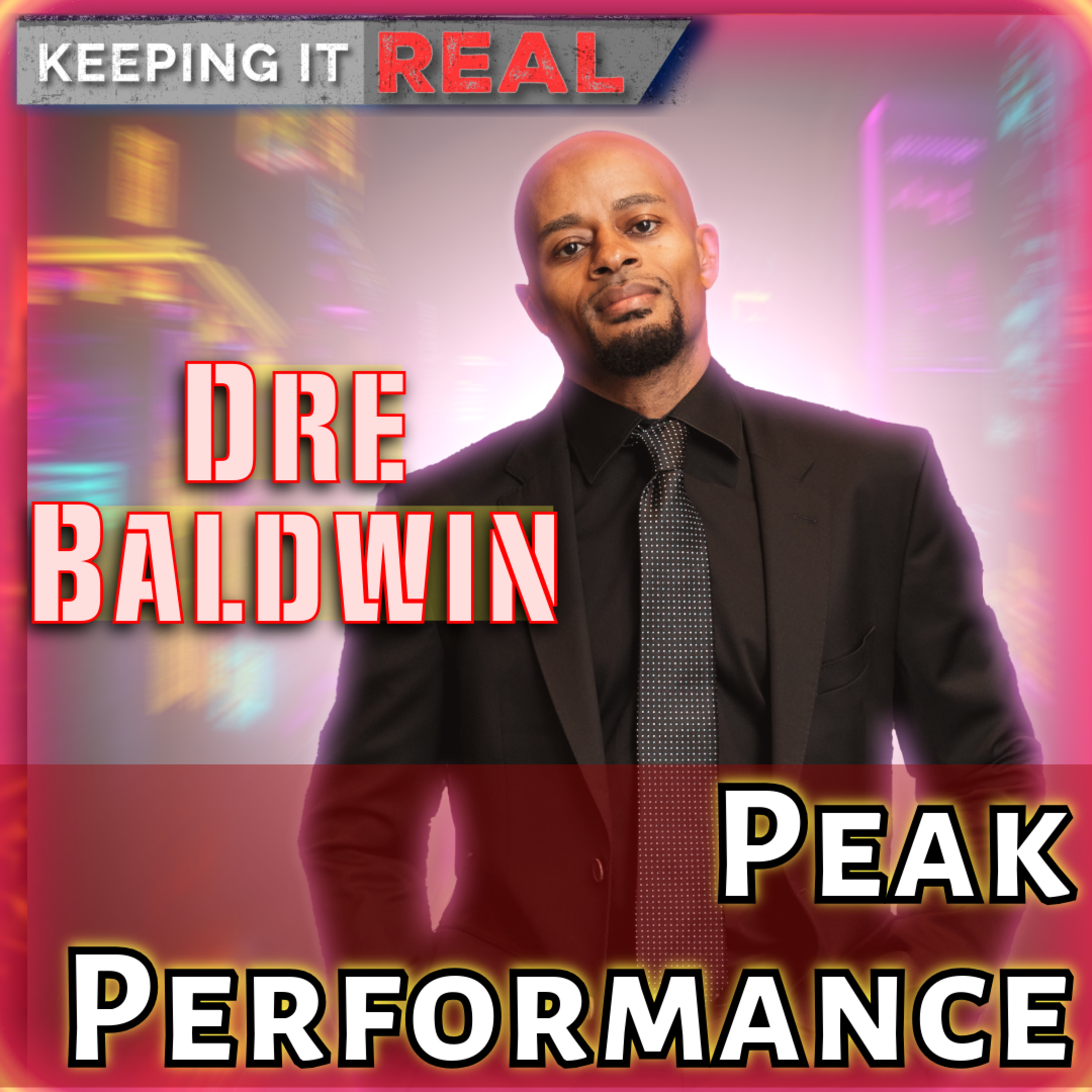 keeping it REAL with Jay Scott