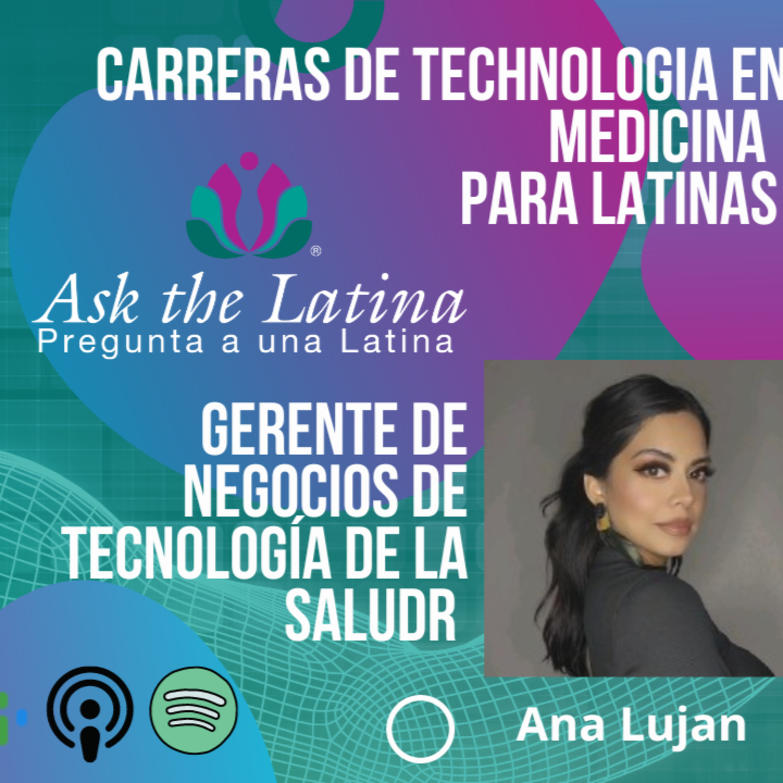 Combinando Enfermería con Tecnología episode artwork