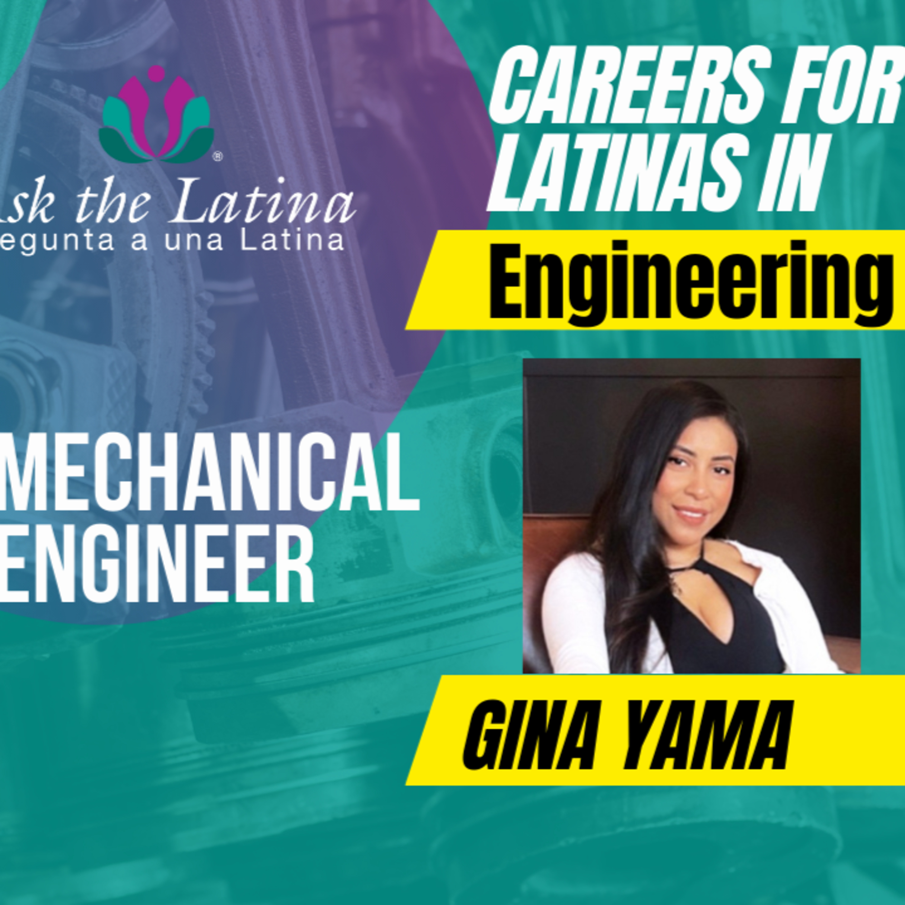 From Registered Nurse to Aerospace Mechanical Engineer episode artwork