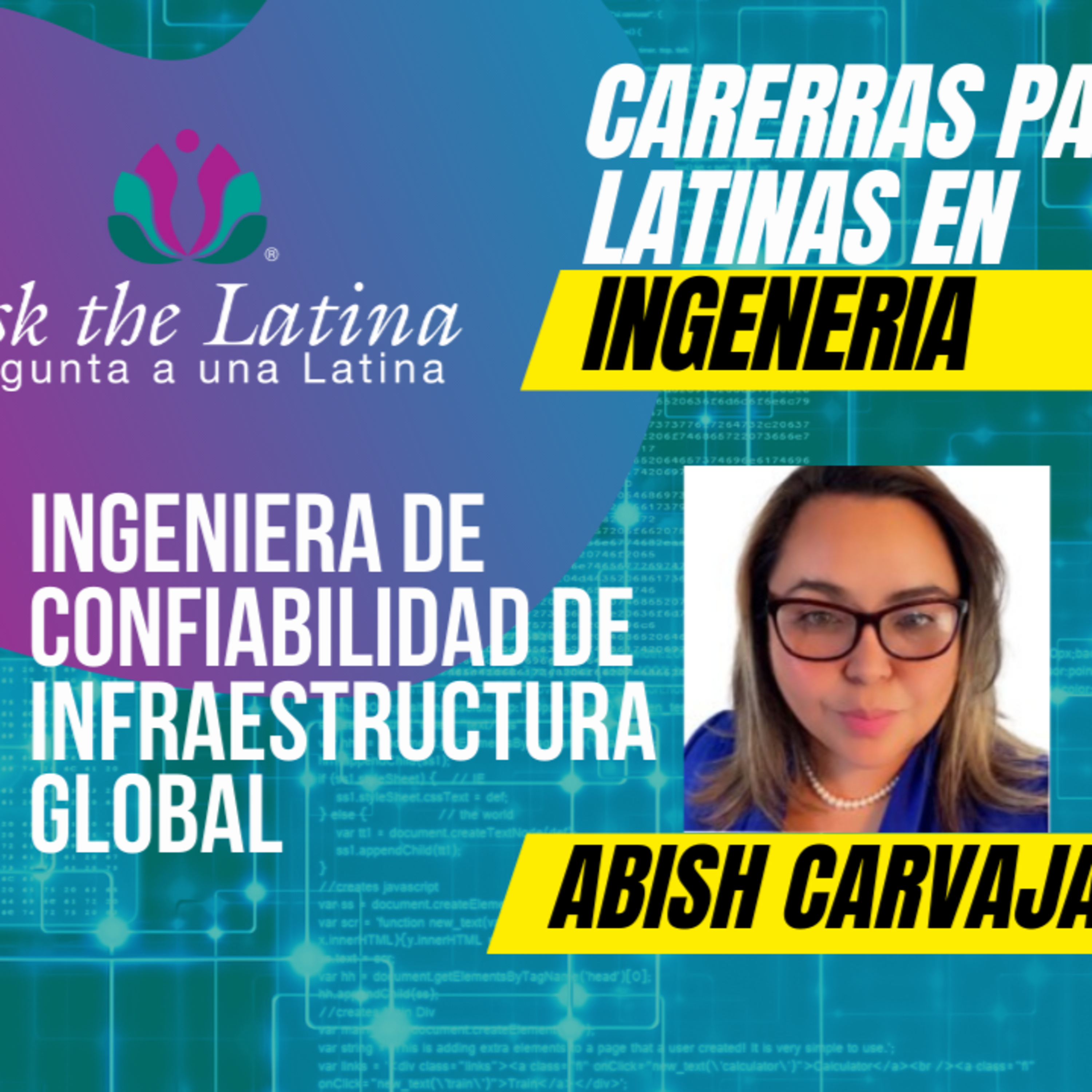 AskTheLatina(PreguntaAUnaLatina)