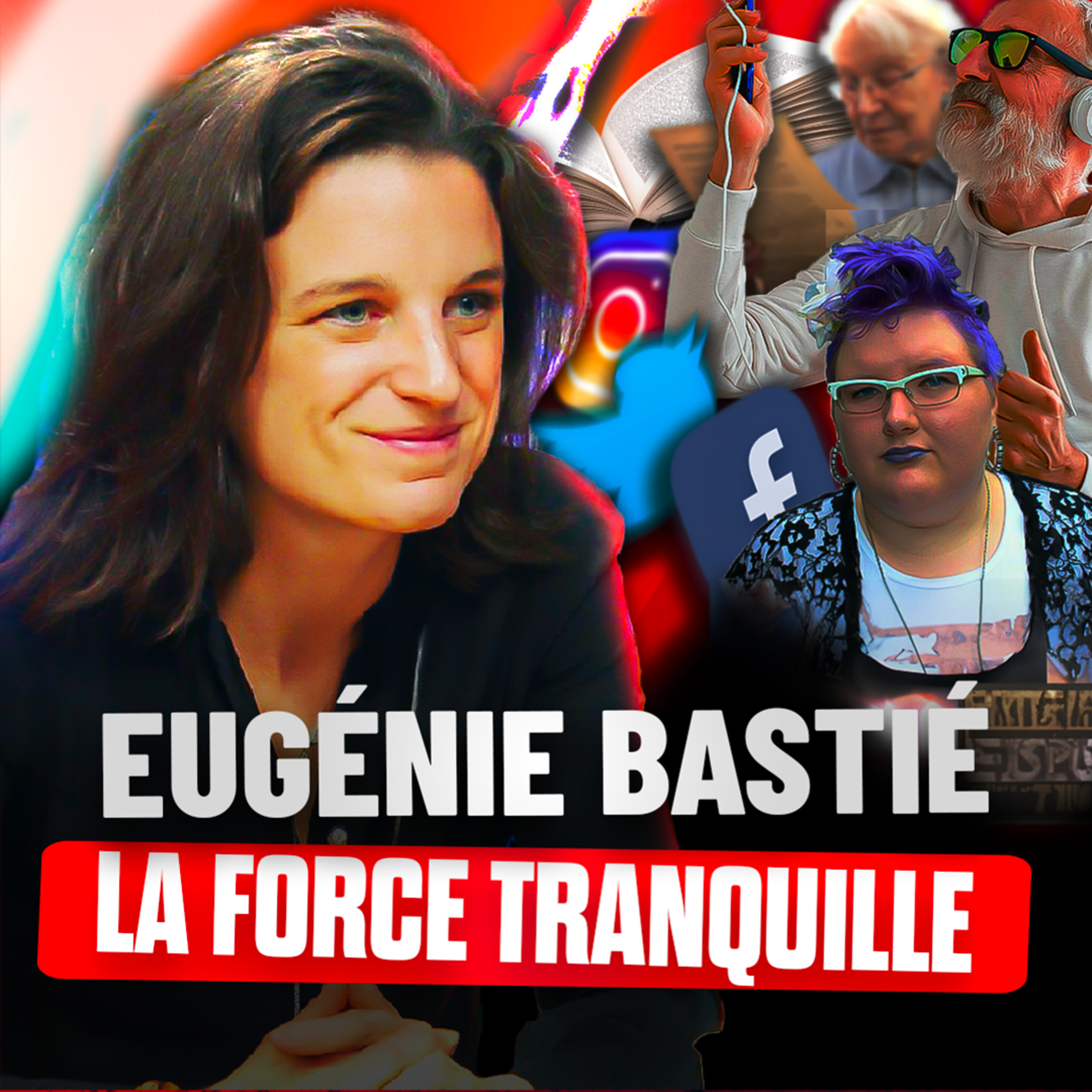 VA+ en podcasts