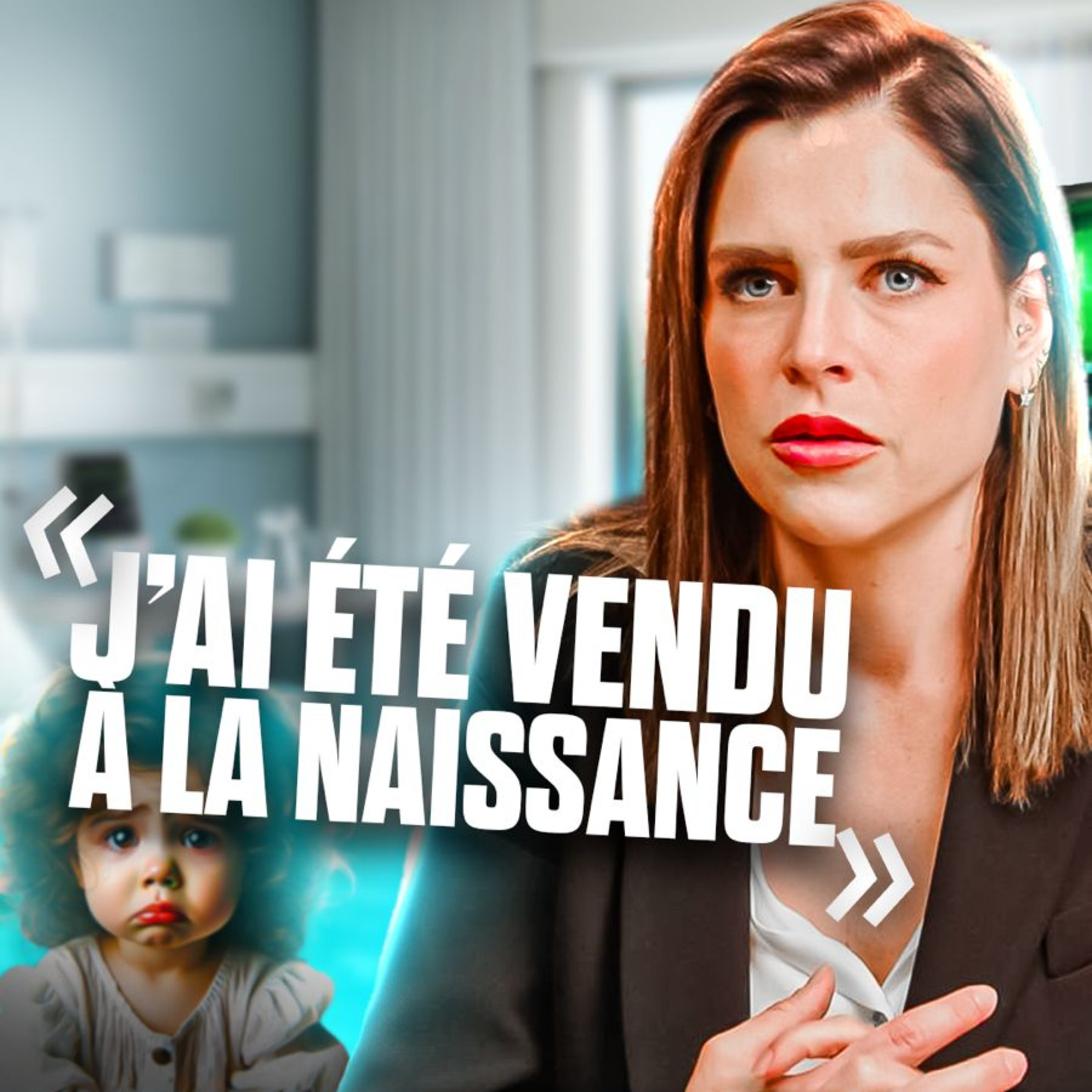 GPA : récit d’une VICTIME d’un marché INTERDIT - (Témoignage) episode artwork