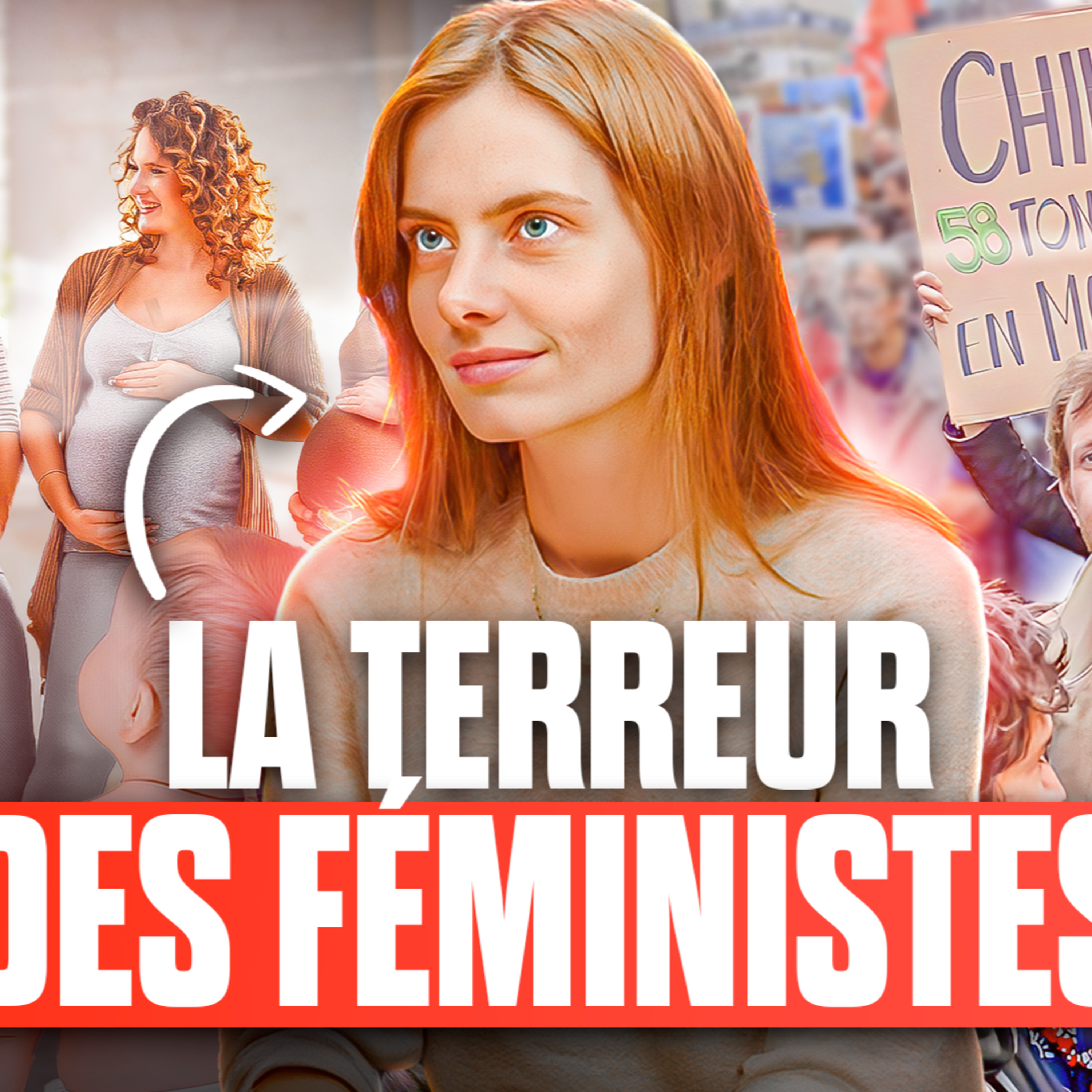 Message d'une MAMAN aux NO KIDS : "Vos ARGUMENTS ne tiennent pas" episode artwork