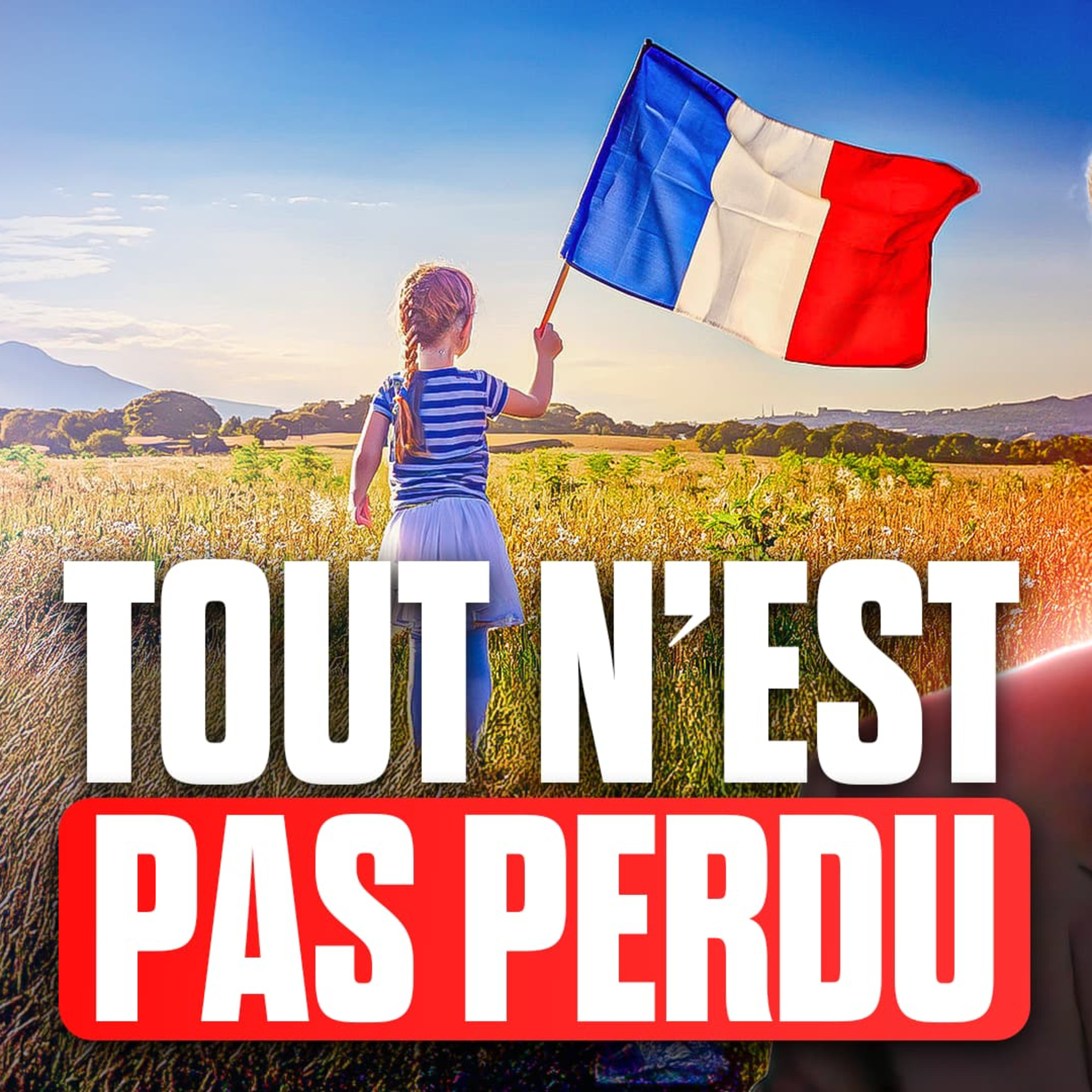 Philippe de Villiers, son HÉRITAGE pour les FRANÇAIS - Grand Entretien episode artwork