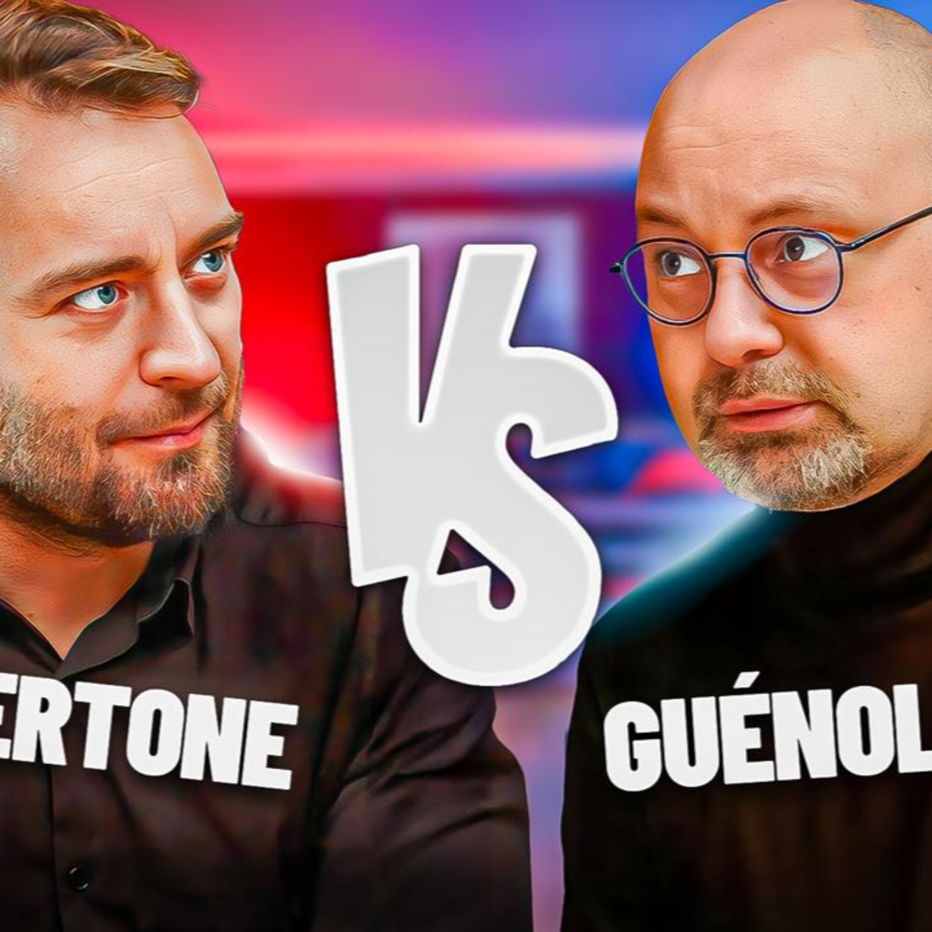 ENSAUVAGEMENT et DÉMOCRATIE : le DÉBAT episode artwork