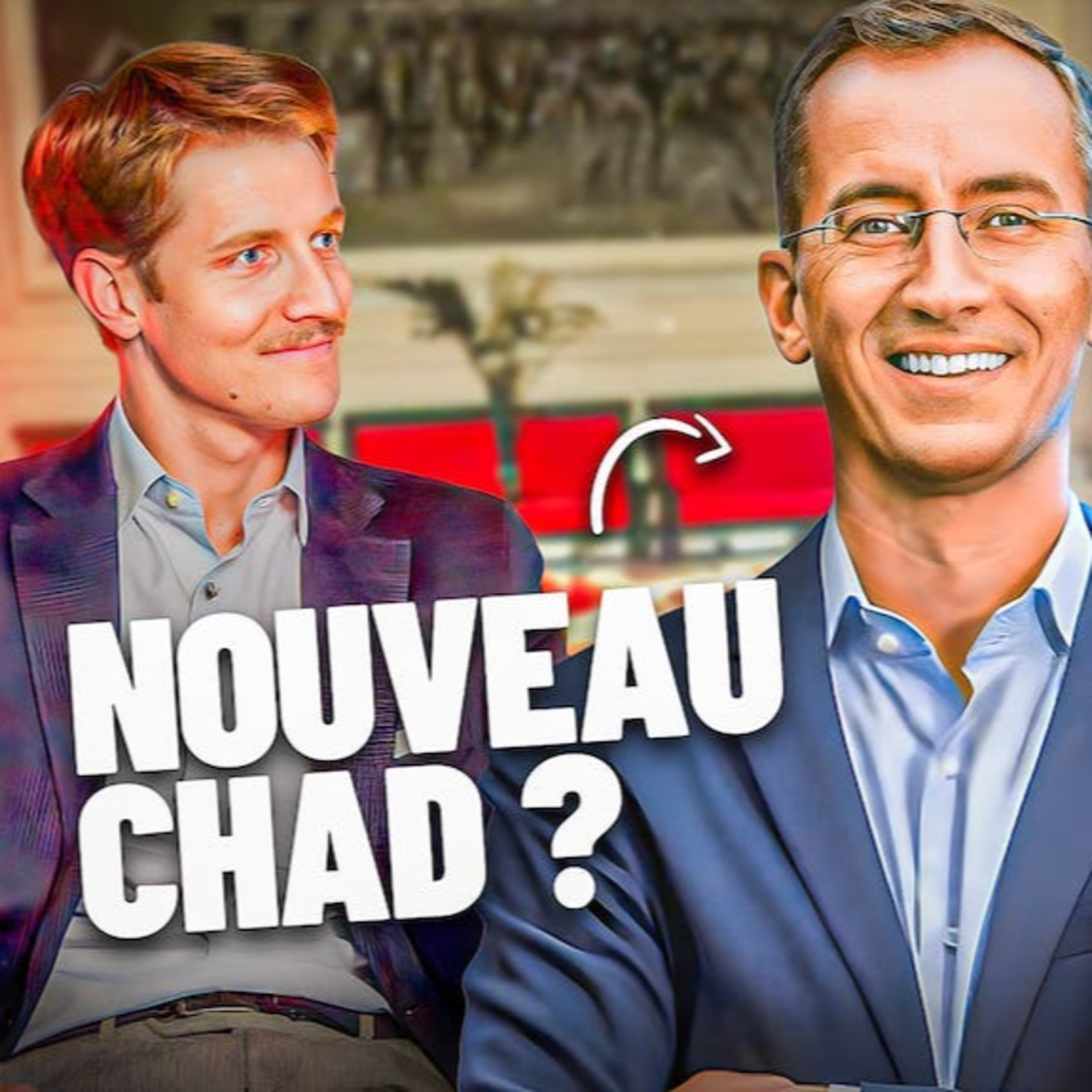 VA+ en podcasts
