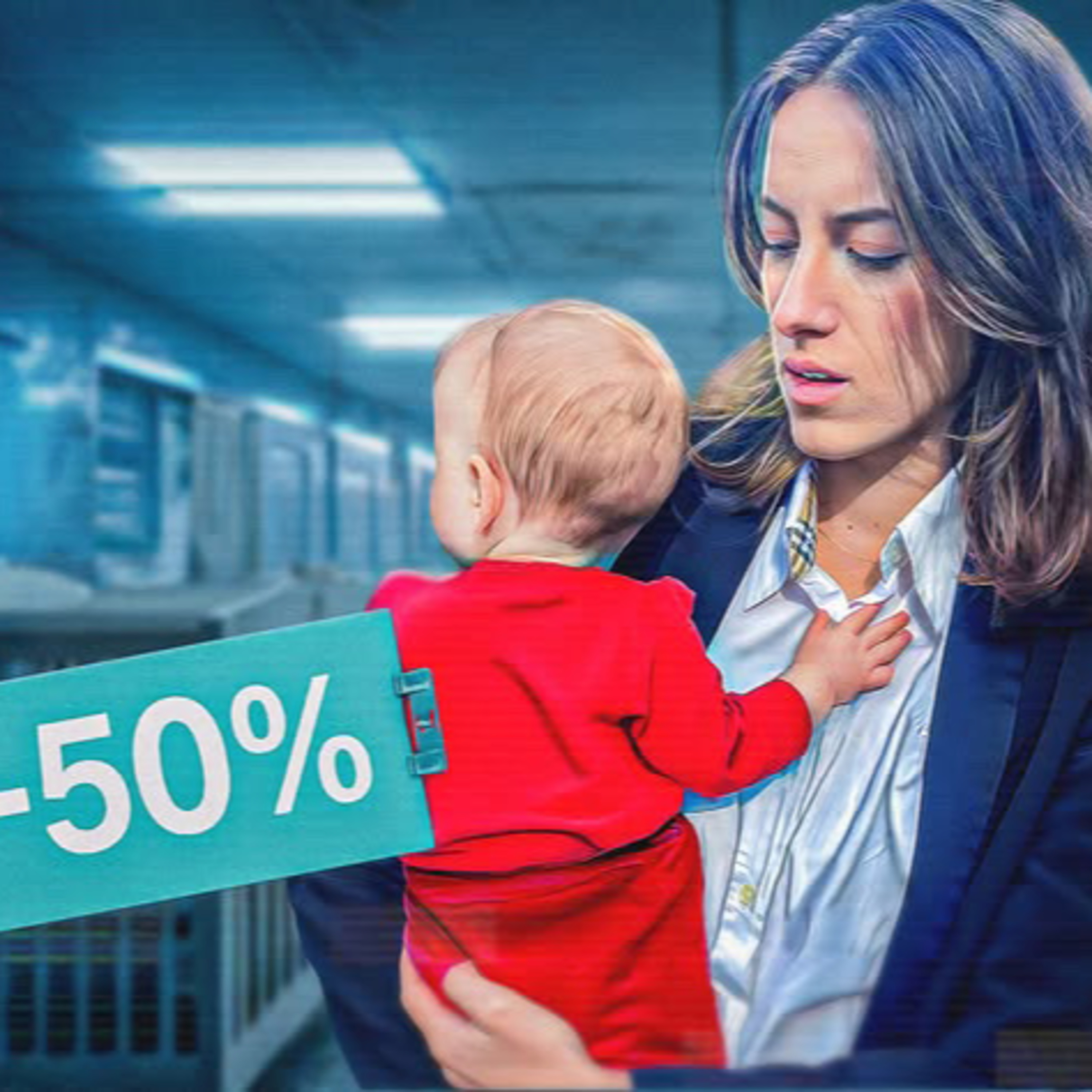 GPA "éthique", la PROPAGANDE derrière l'HORREUR