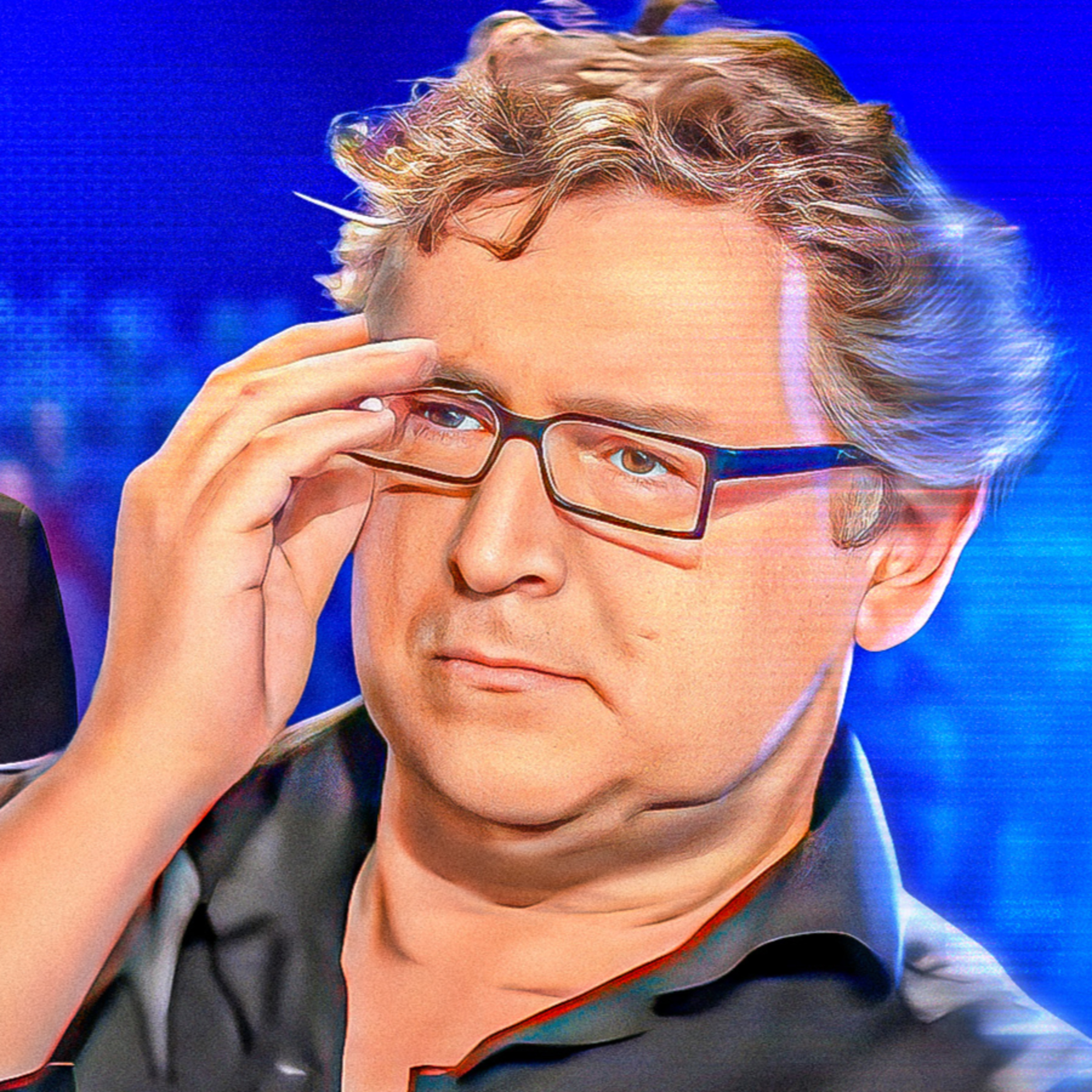 Il y a 10 ans, la MASTERCLASS de Michel ONFRAY