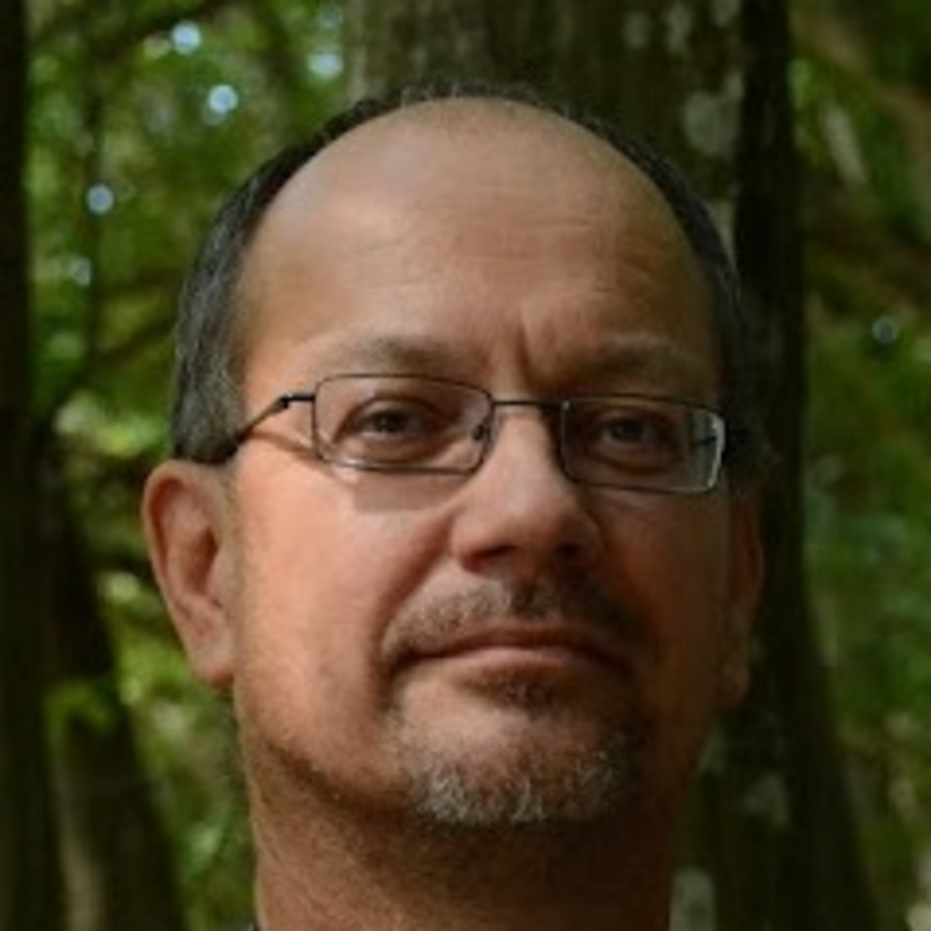 Miroslav Mišinec: Odpustenie episode artwork