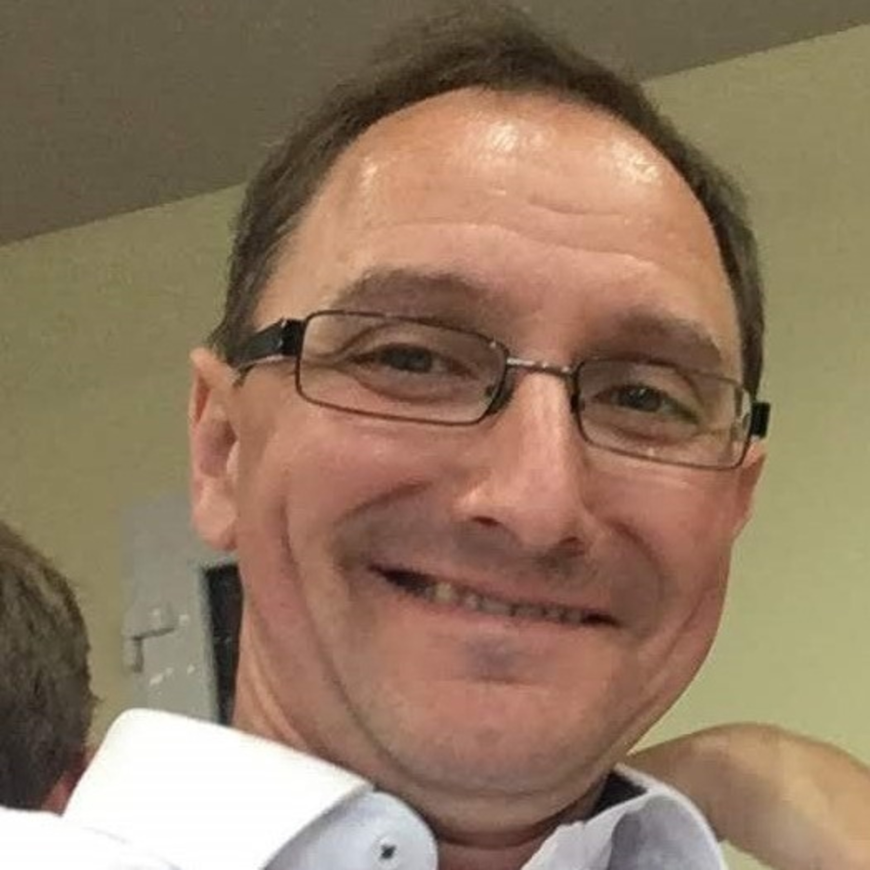 Michal Kevický: Štyri kľúčové veci 1 episode artwork