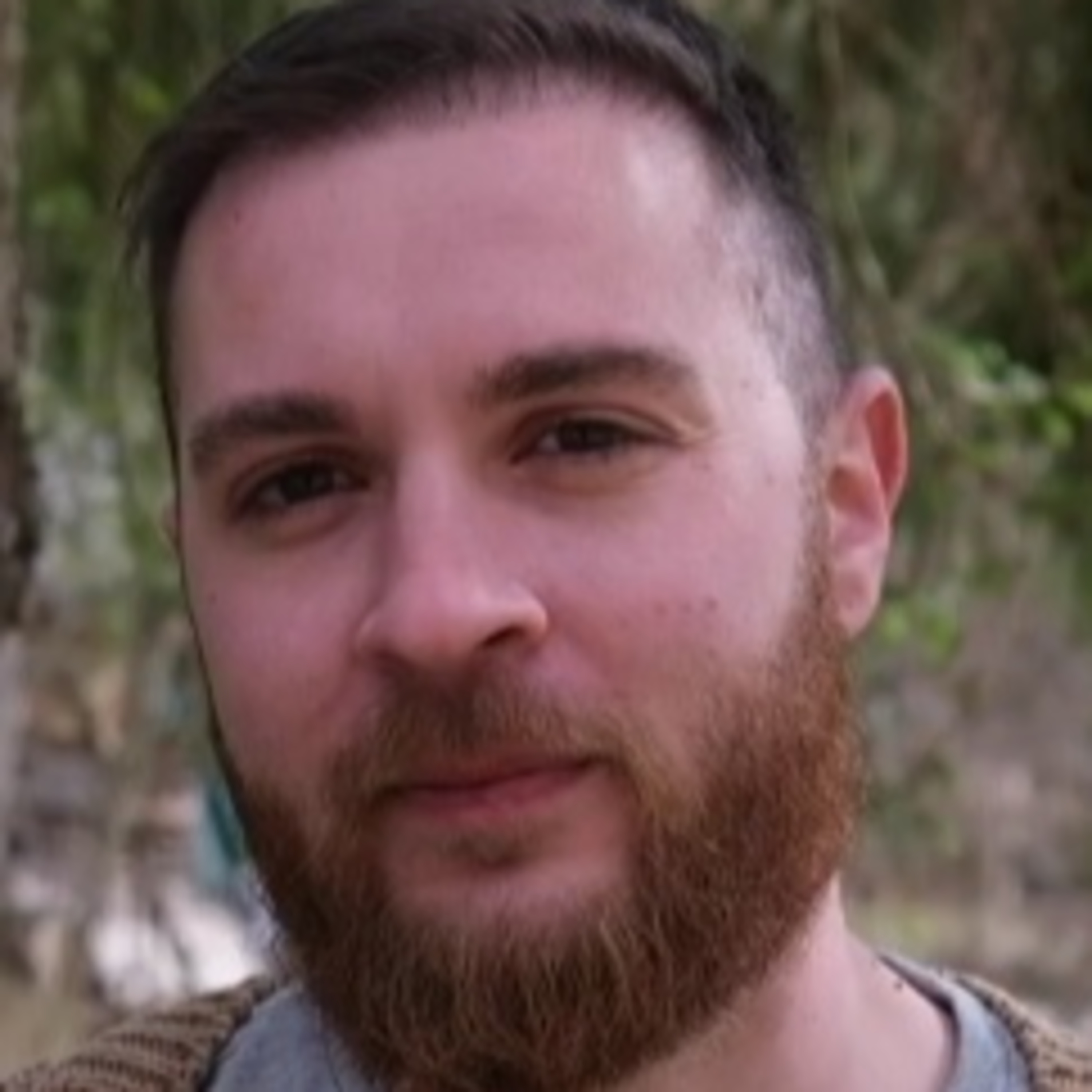 Richard Nagypál: Pošli mňa episode artwork