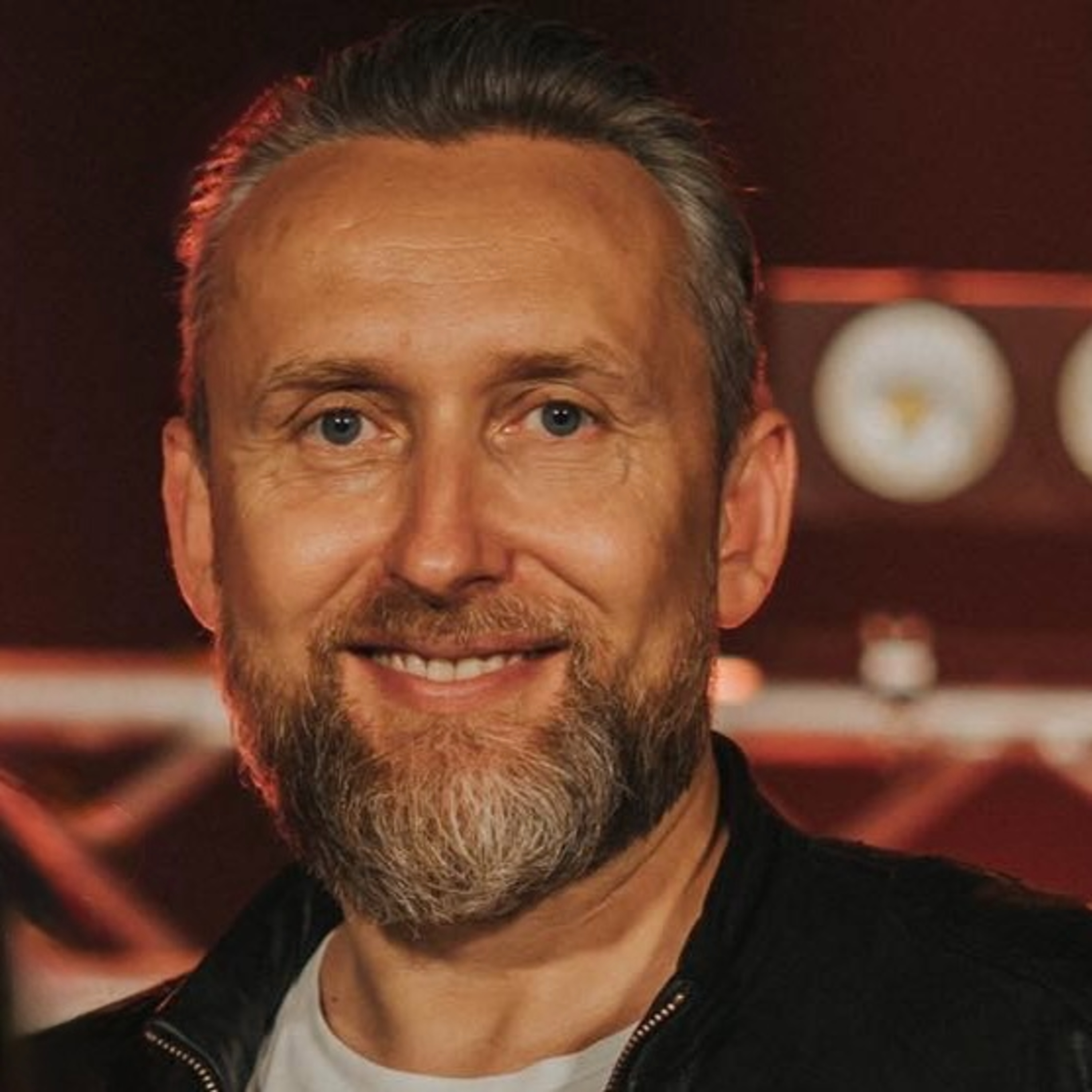 Marián Poljak: Len jedno je potrebné episode artwork