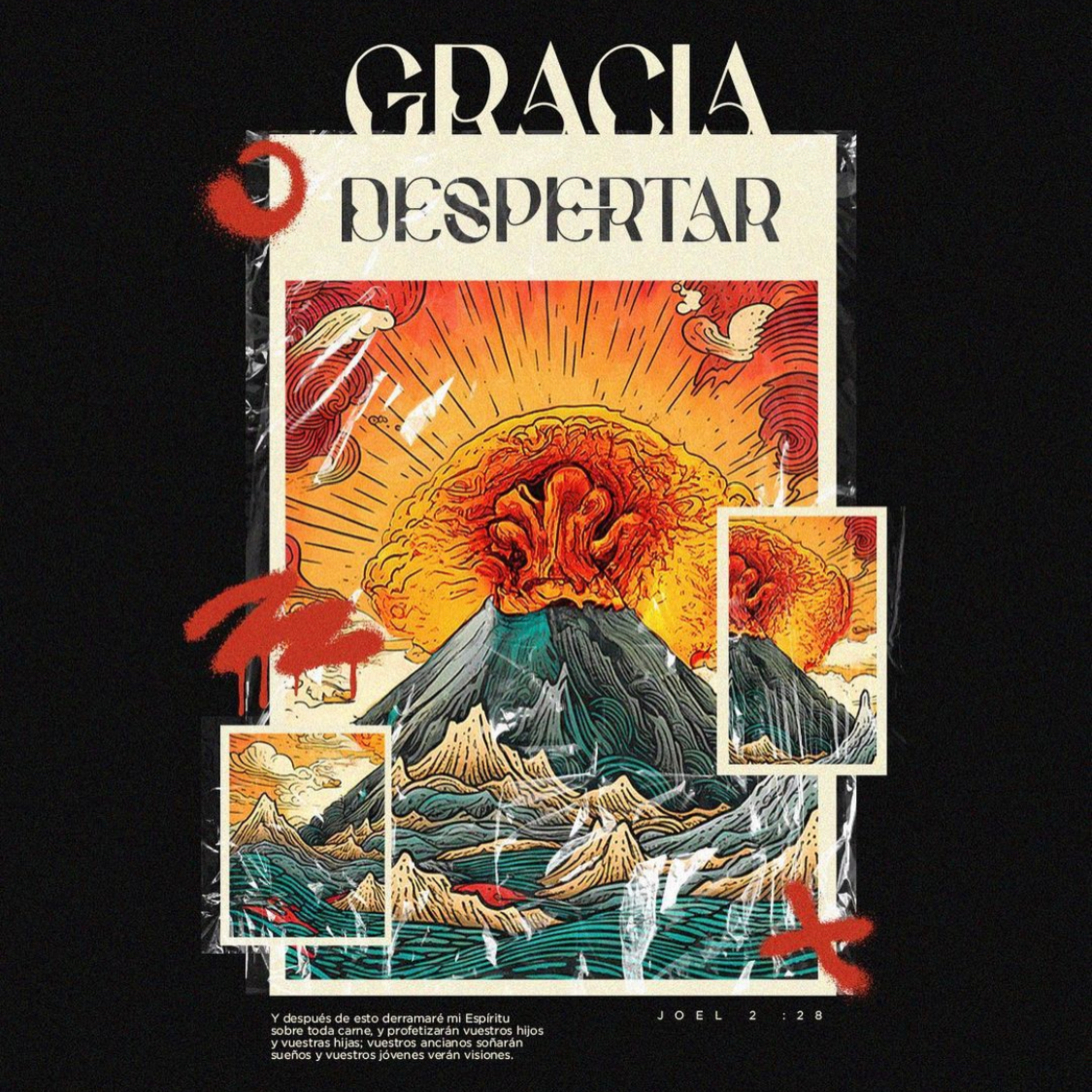 Despertar familiar episode artwork