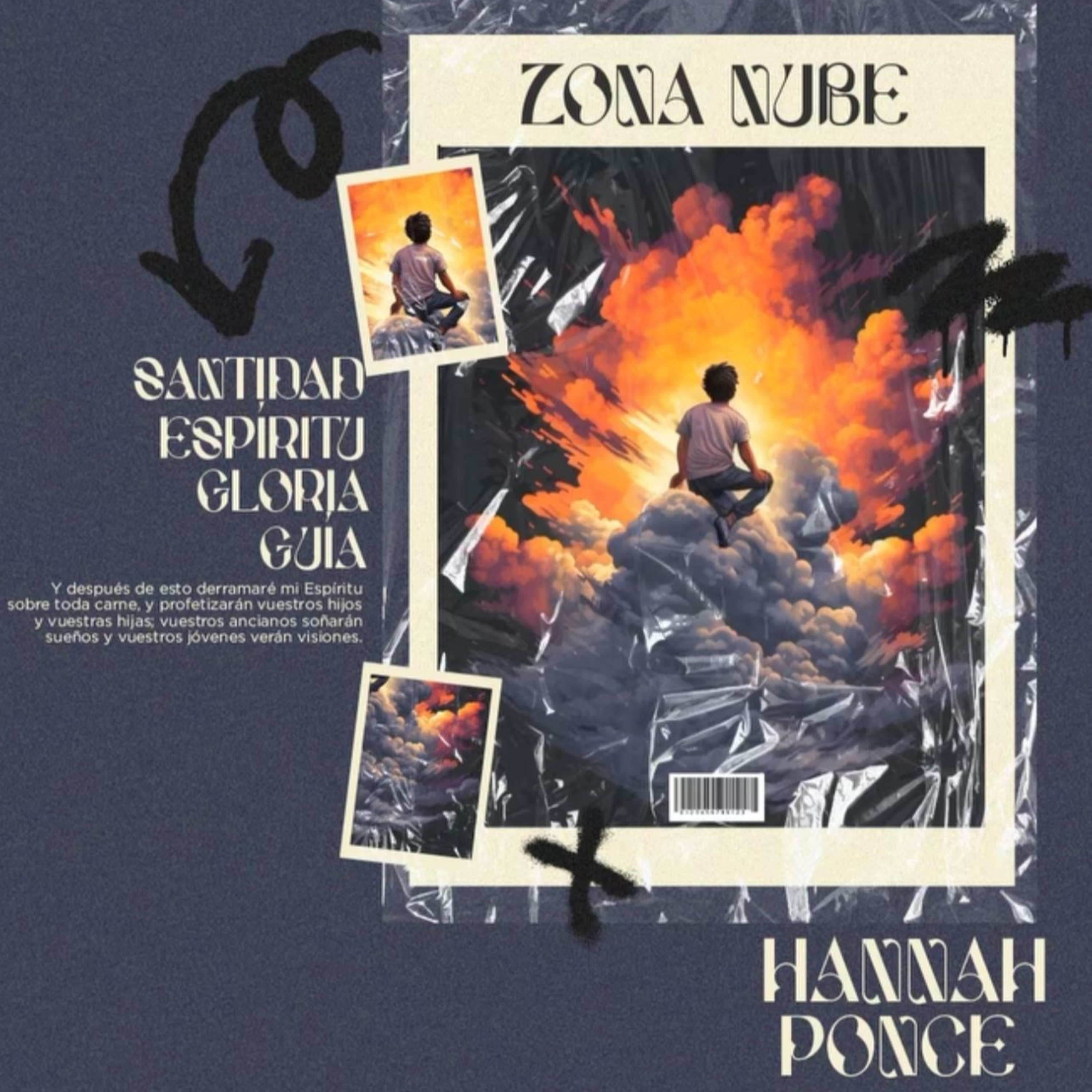 Zona nube episode artwork