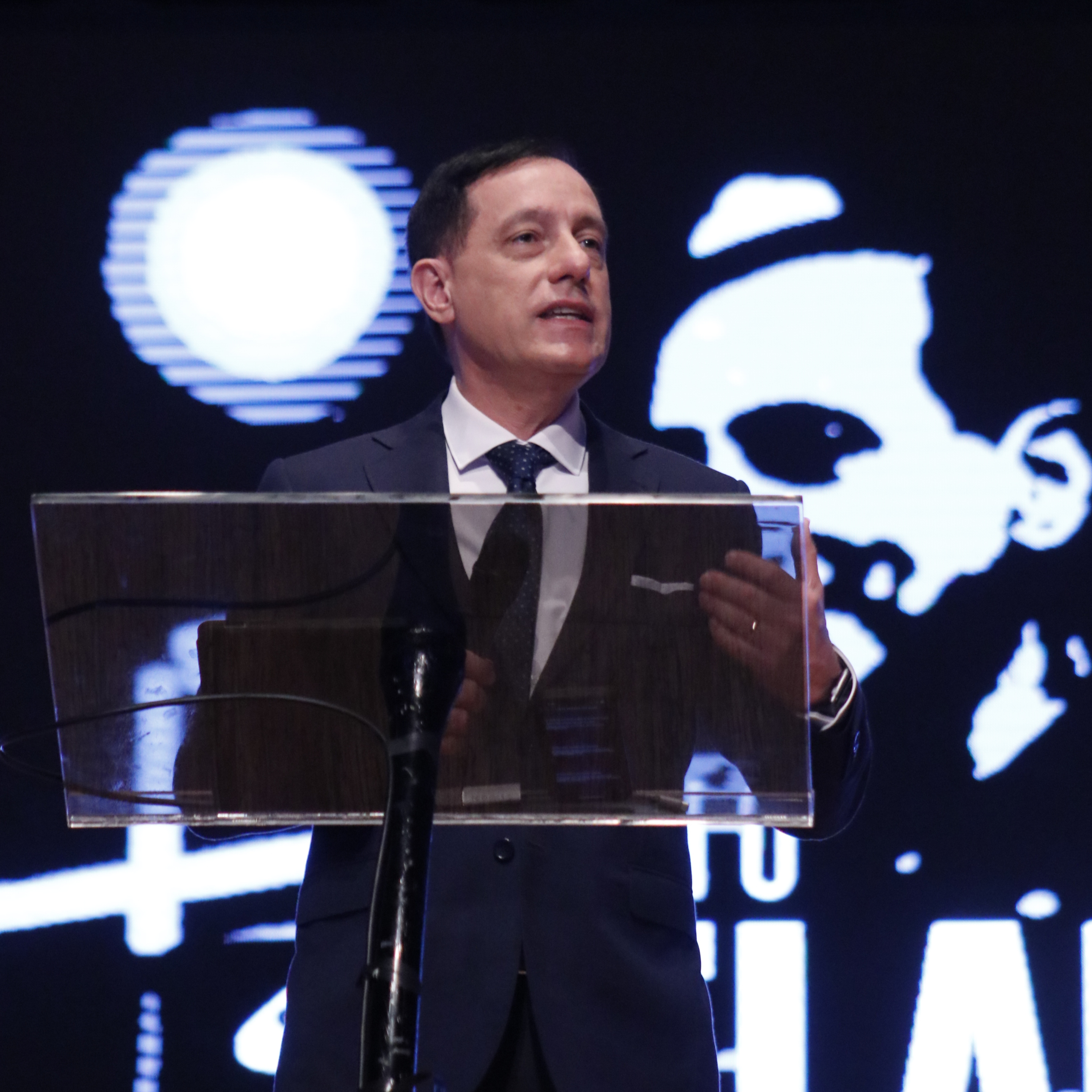 Pr. Sergio Belart - Permanece en lo que has aprendido episode artwork