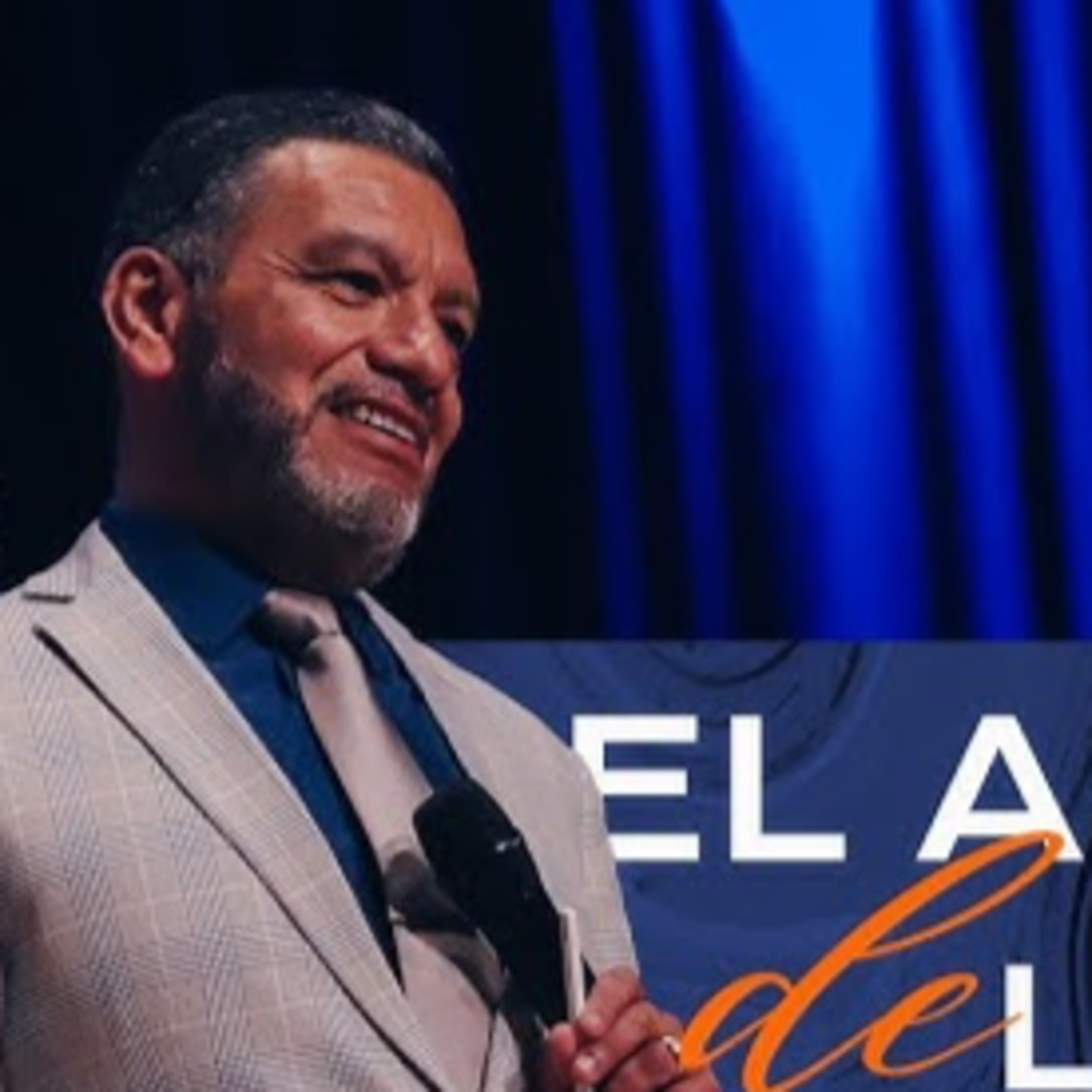 Pr. Julio Herrera - Retornando a la restauración