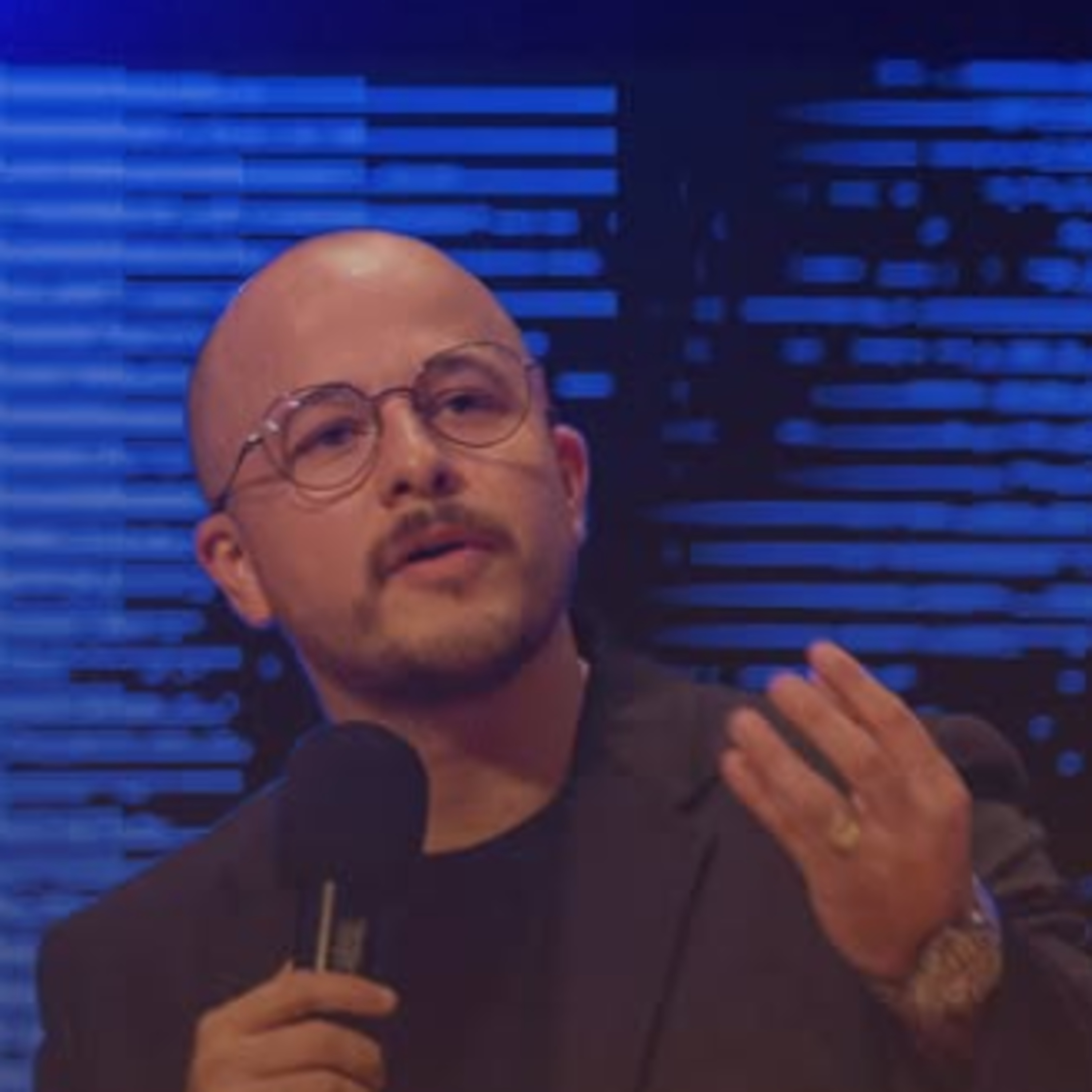 Pr. German Alonso Ponce - El ministerio de tu casa