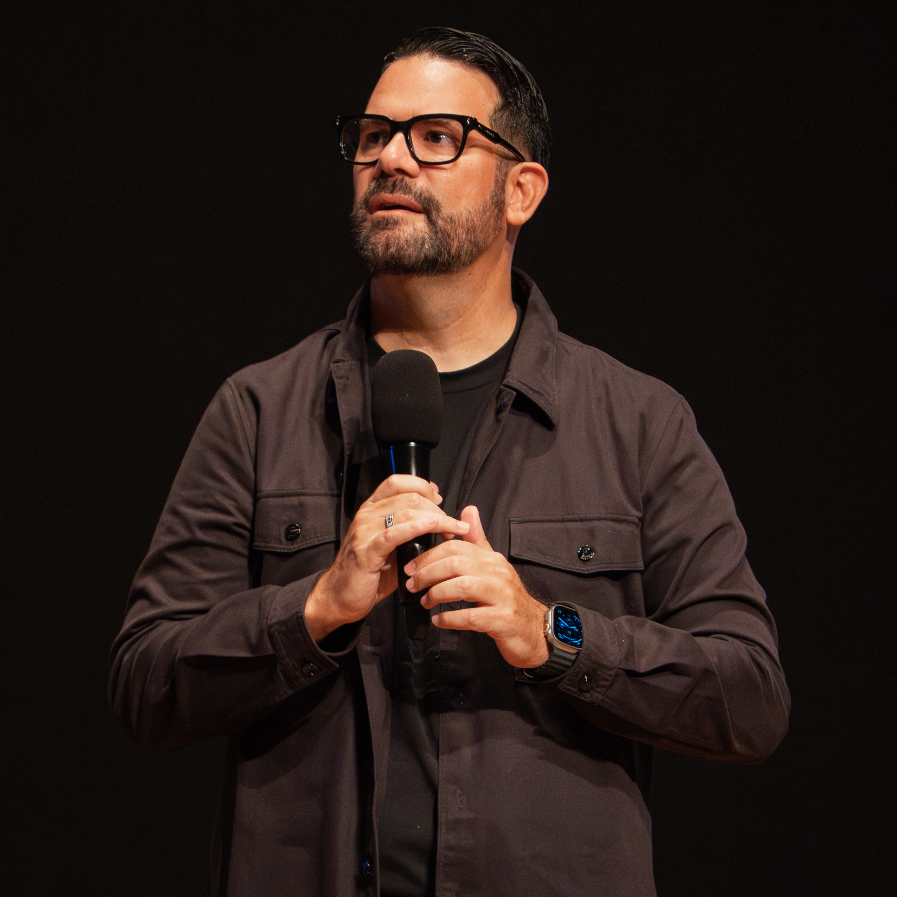 Ap. Sergio Hornung - El favor De Dios
