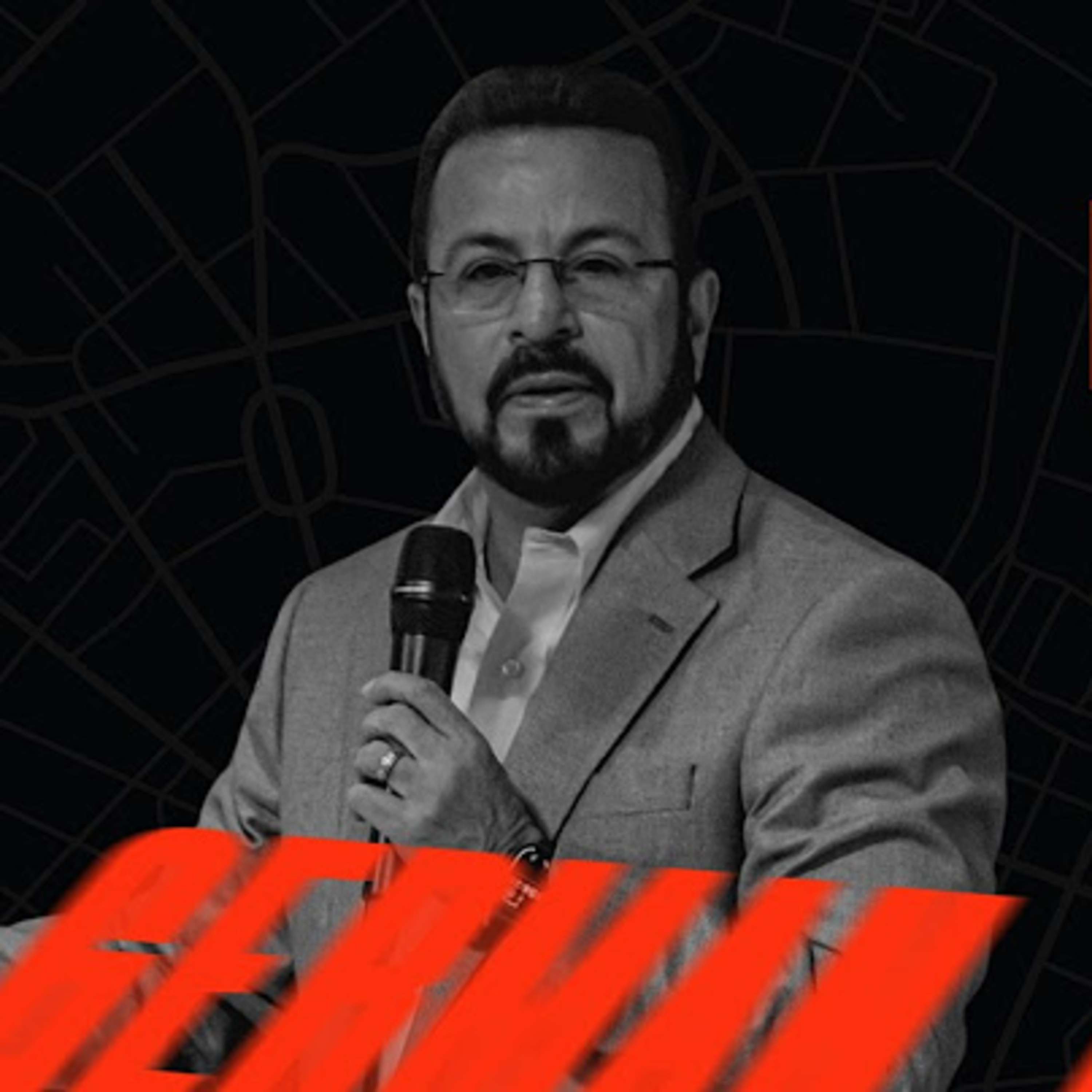 Pr. German Ponce - Experiencias que marcan