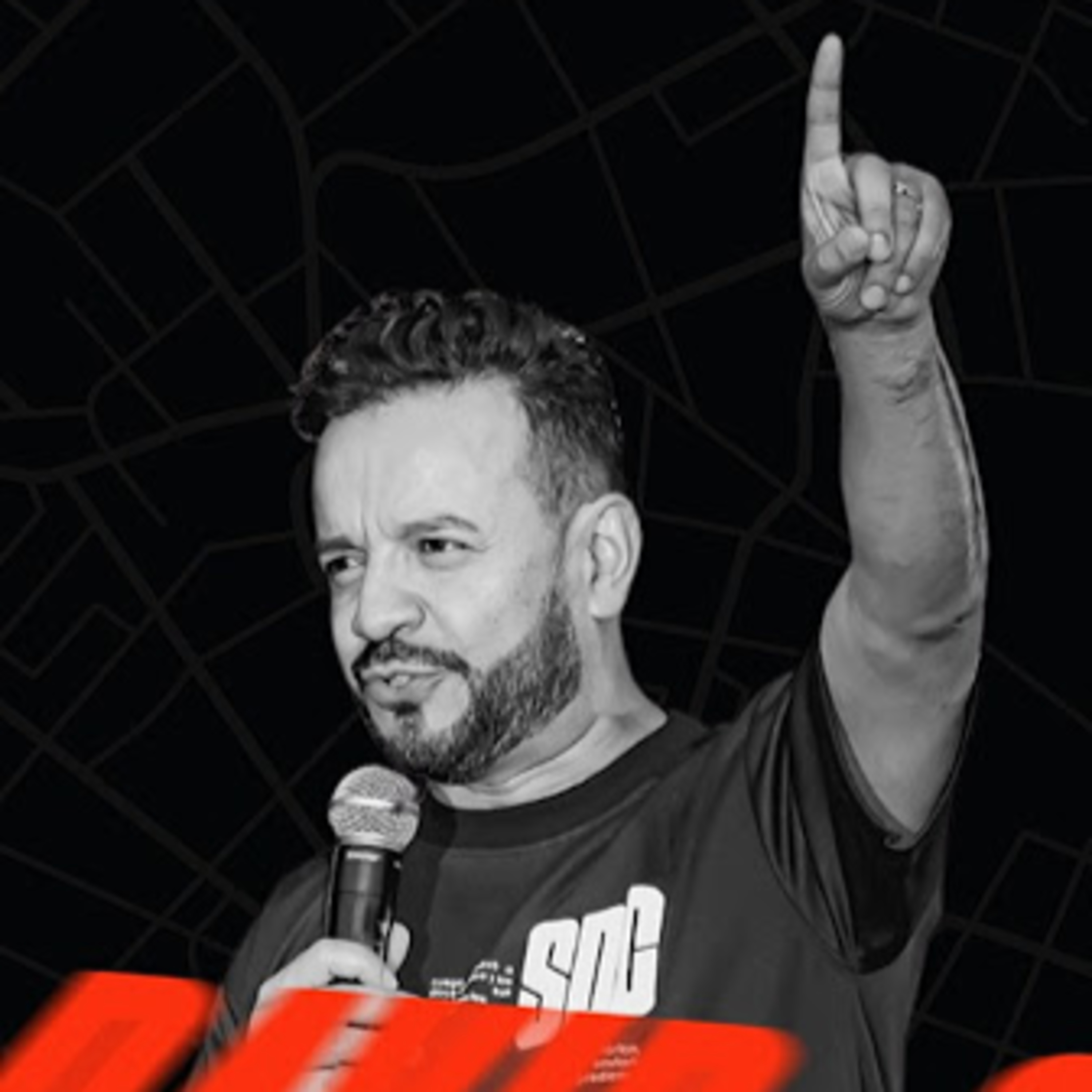 Pr. Davis Scarpeta - Las batallas que nadie ve